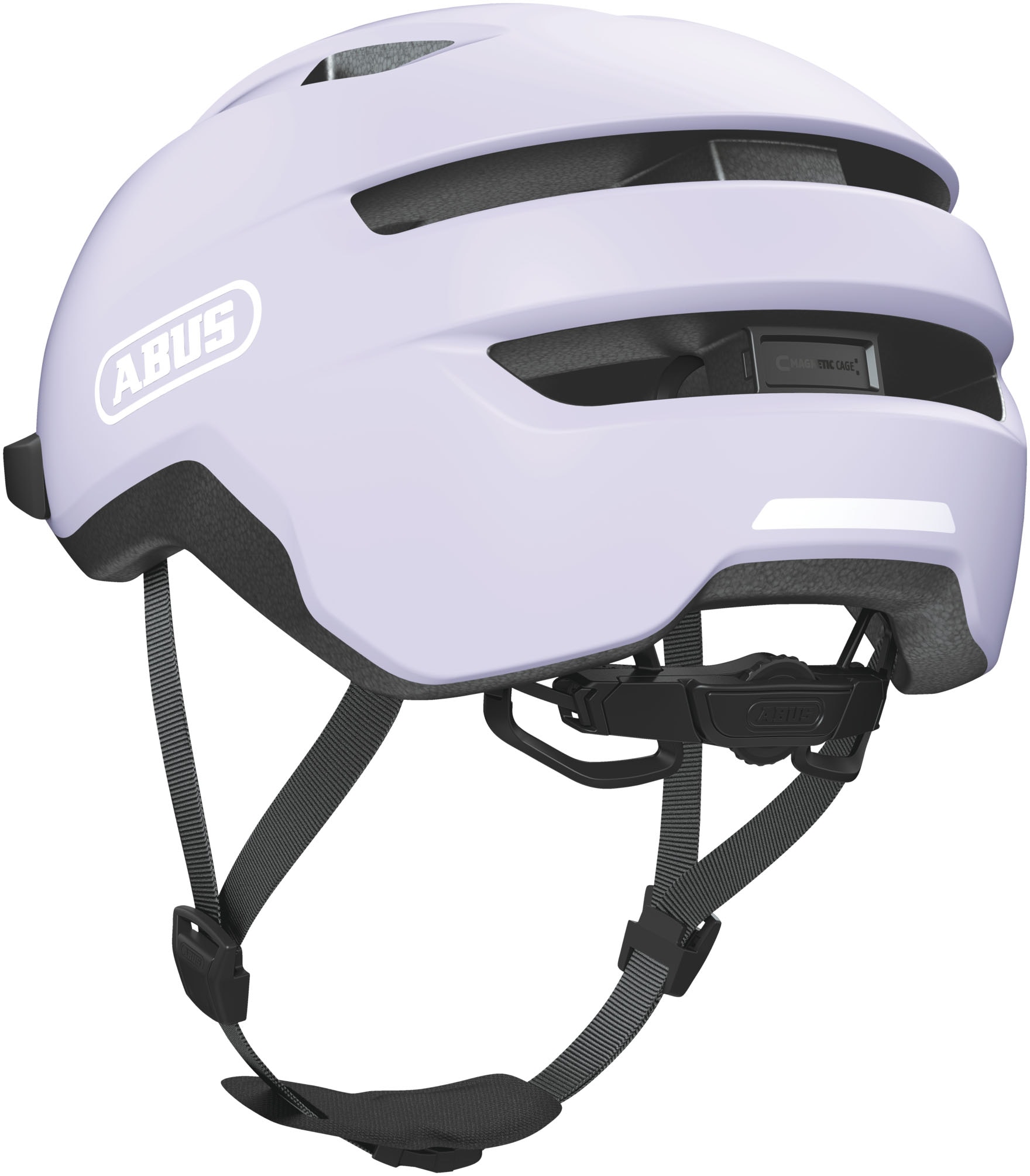 ABUS Fahrradhelm »PURL-Y«