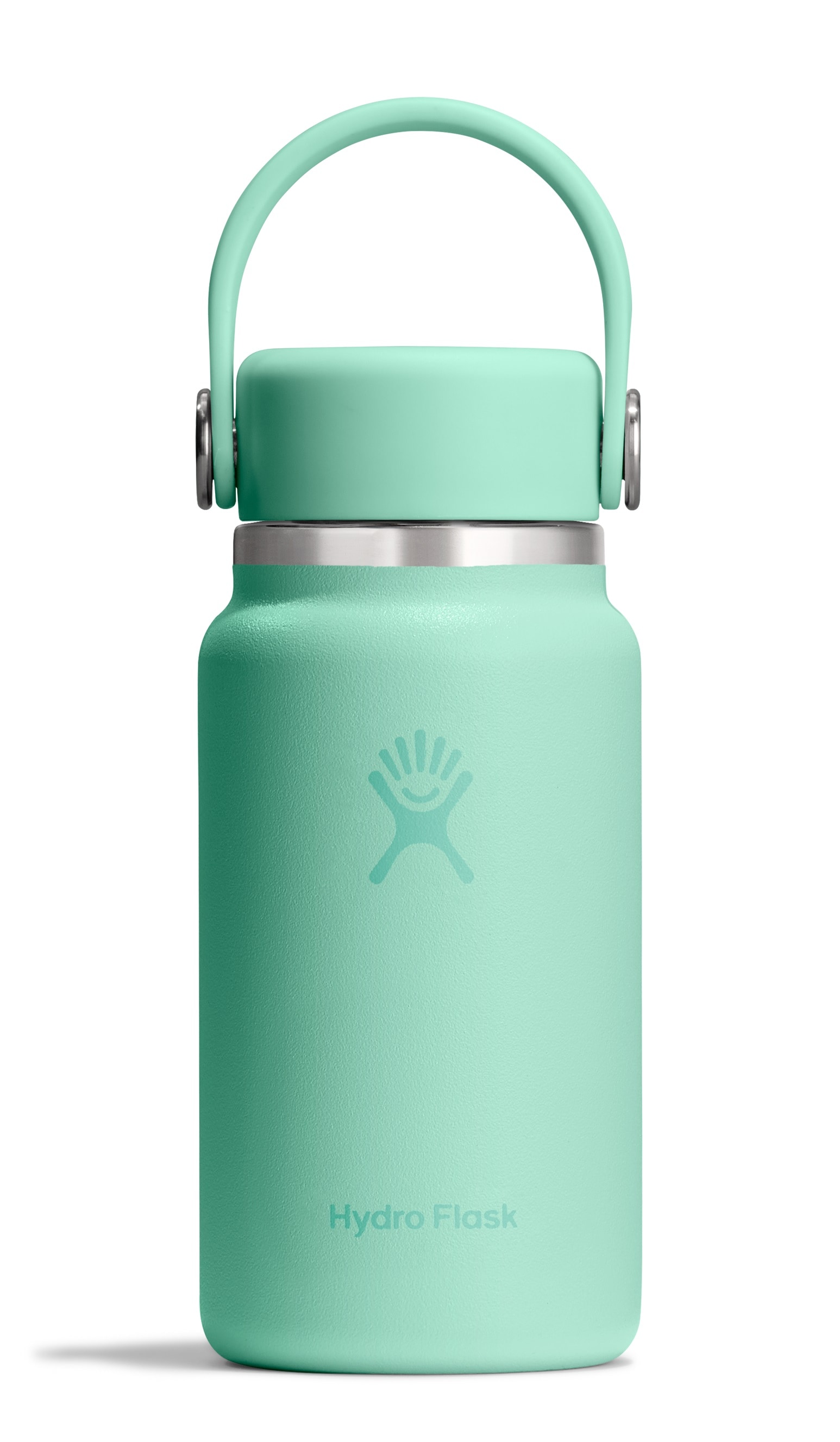 Hydro Flask "Hydroflask 200 ML MICRO HYDRO" Tempshield Doppelwand-Vakuumisolierung