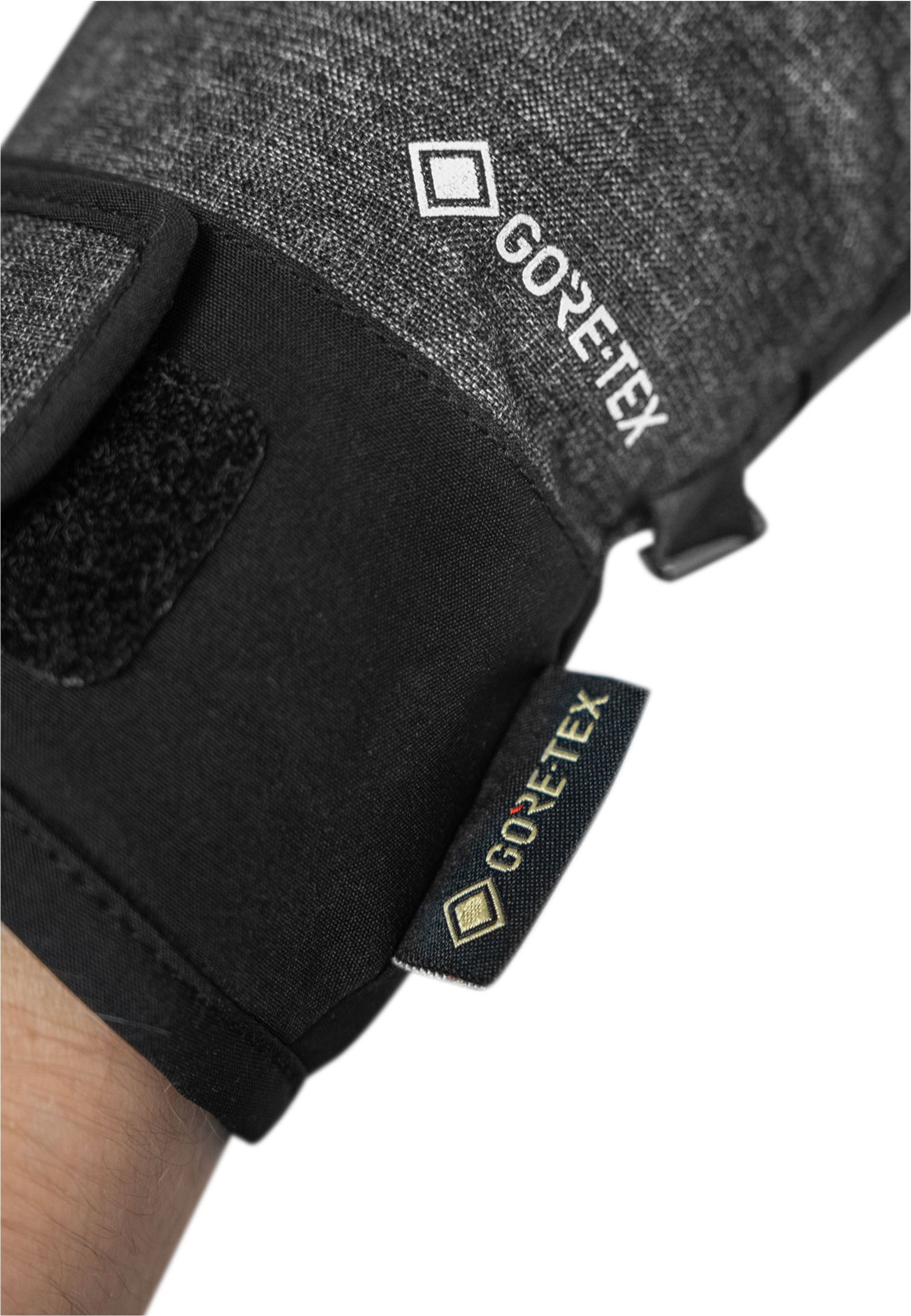 Reusch Skihandschuhe »Fergus GORE-TEX«, mit wasserdichter und atmungsaktiver Funktion