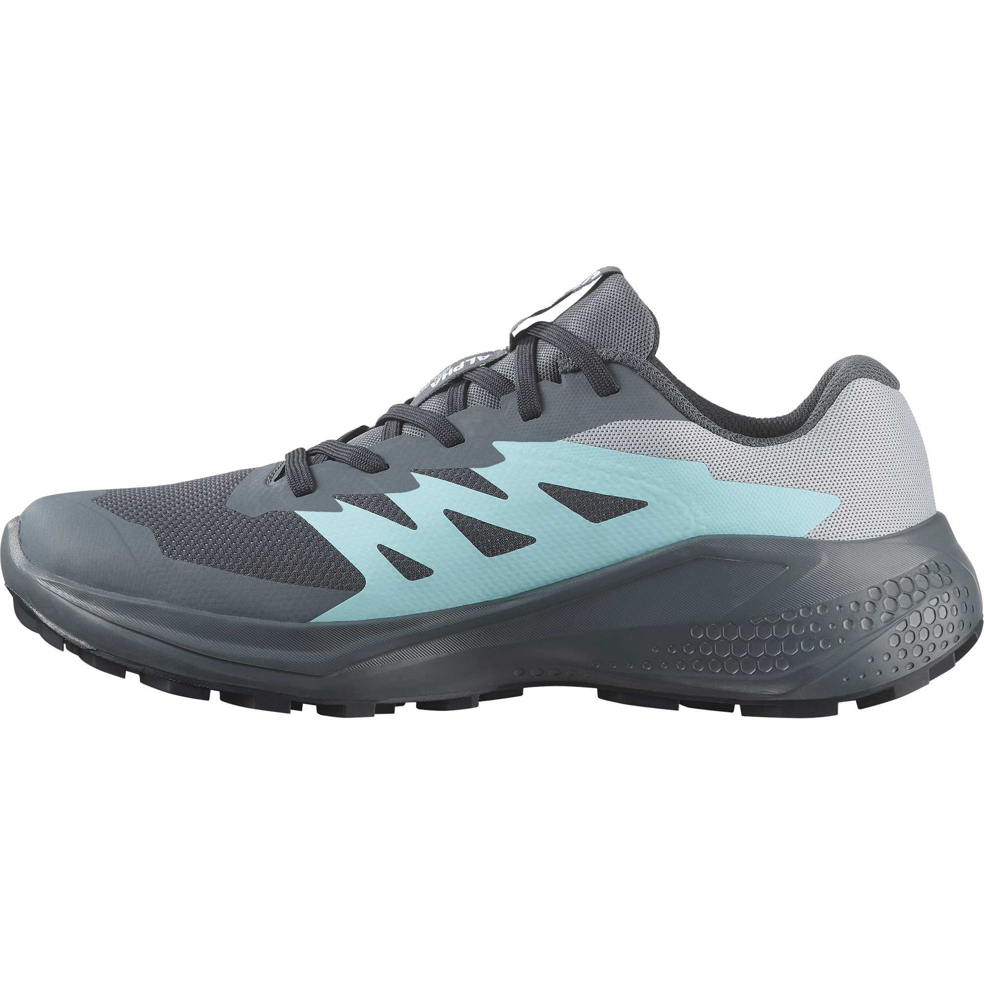 Salomon Trailrunningschuh »ALPHAGLIDE GTX W«, wasserdicht