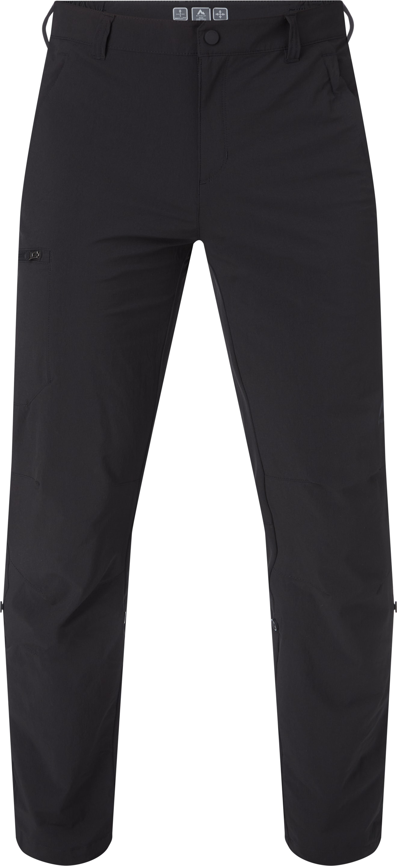 McKINLEY Outdoorhose »He.-Hose Madok II M«, (1 tlg.)