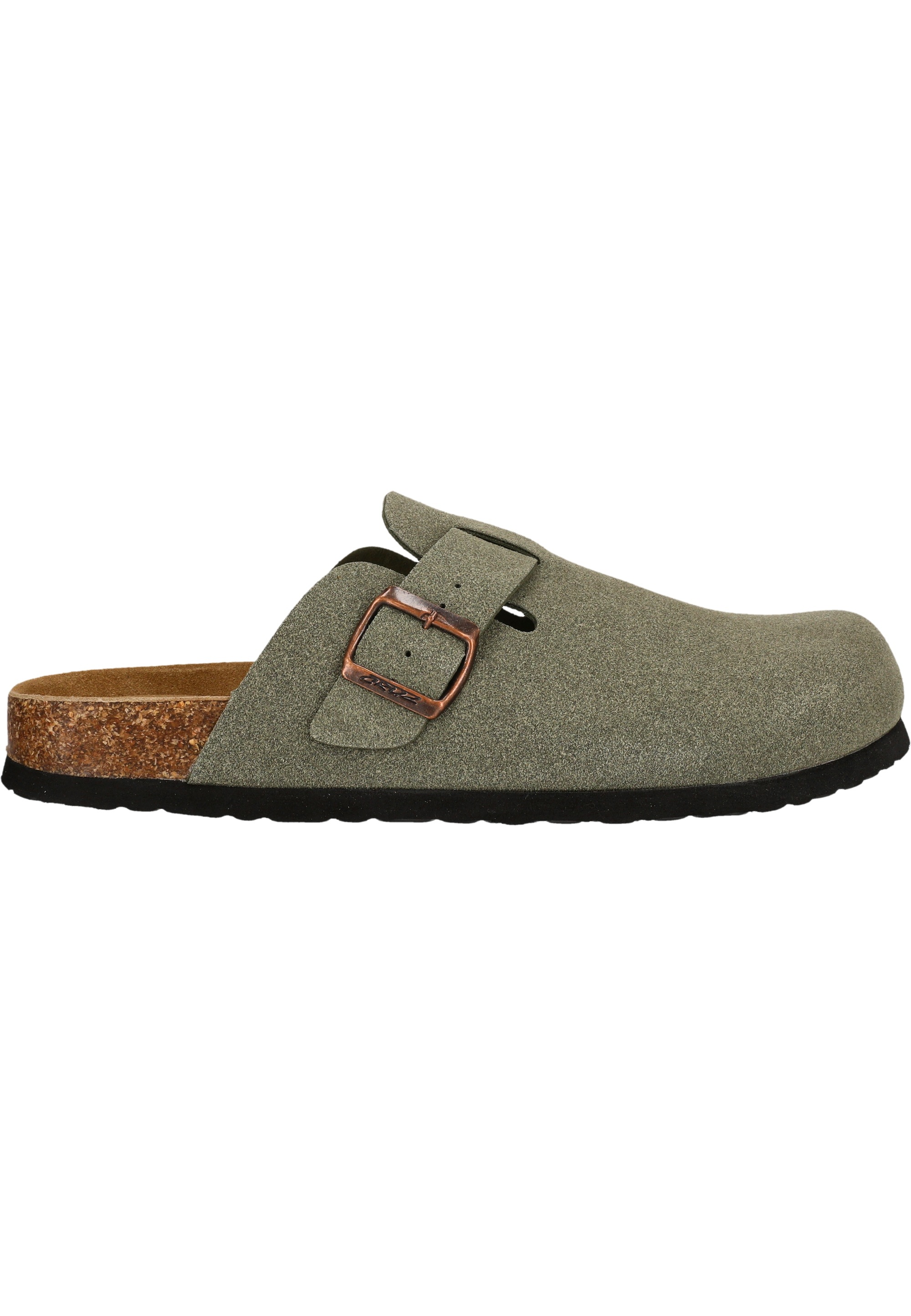 CRUZ Sandale »Calchas«, im angesagten Design mit Schnalle