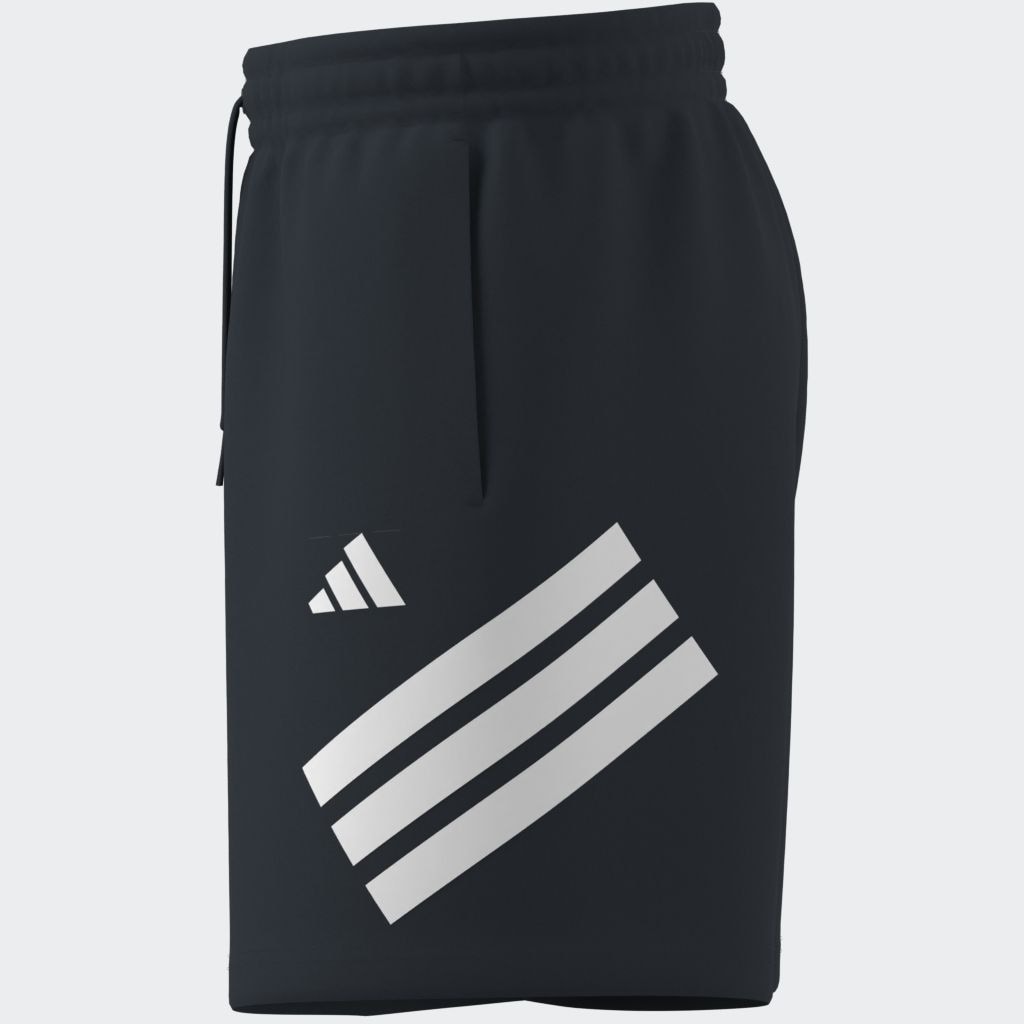 adidas Sportswear Shorts »FUTURE ICONS 3-STREIFEN«