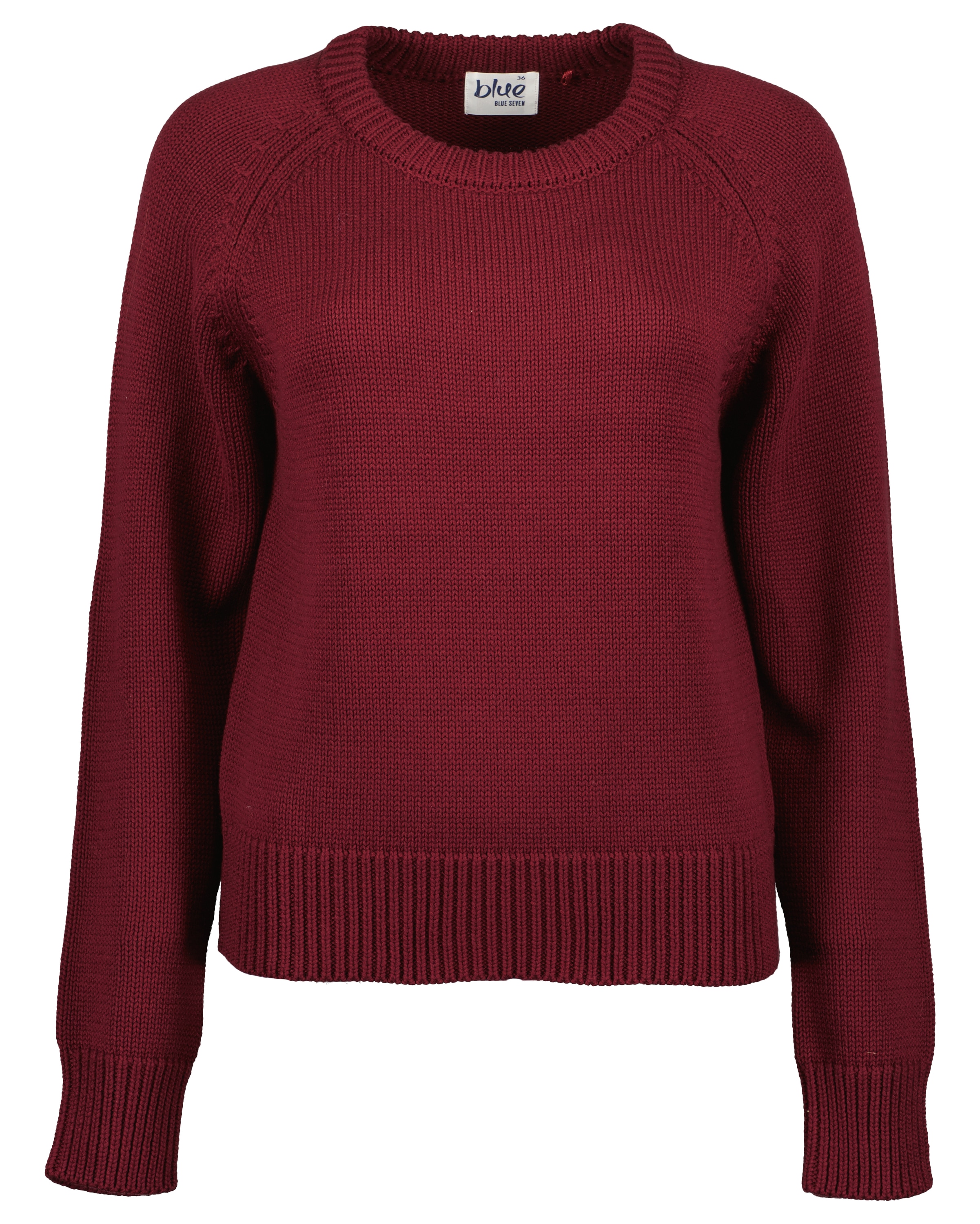 Blue Seven Strickpullover "Pullover" 1 Stk.