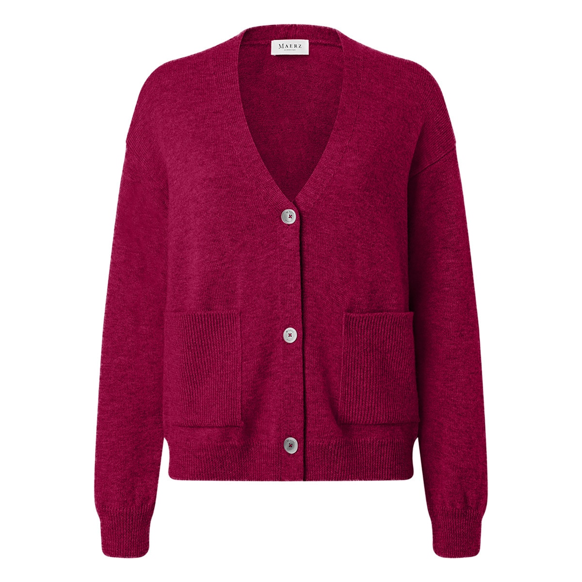 MAERZ Muenchen Strickjacke "Maerz Muenchen 273700 Strickjacke Damen Bekleidung"