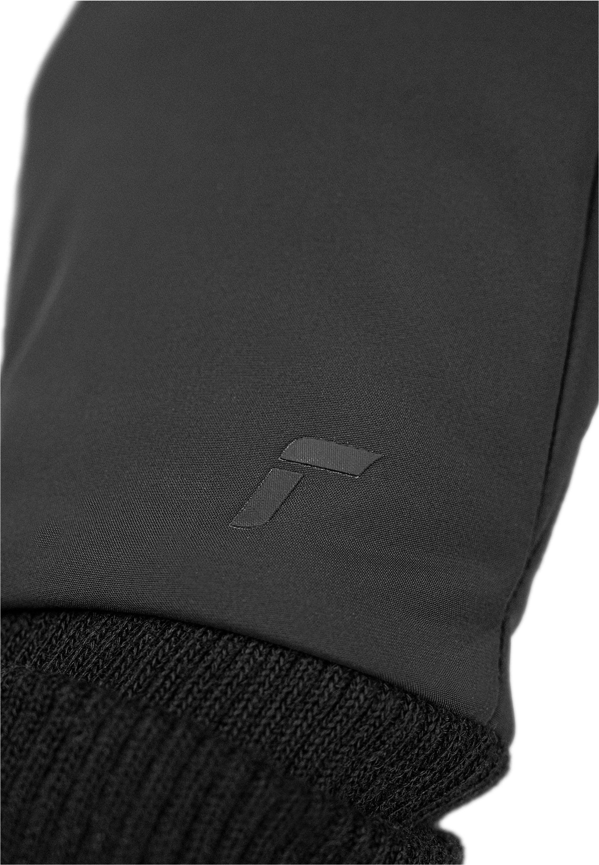 Reusch Fäustlinge »Midnight STORMBLOXX™« mit atmungsaktiver Funktion