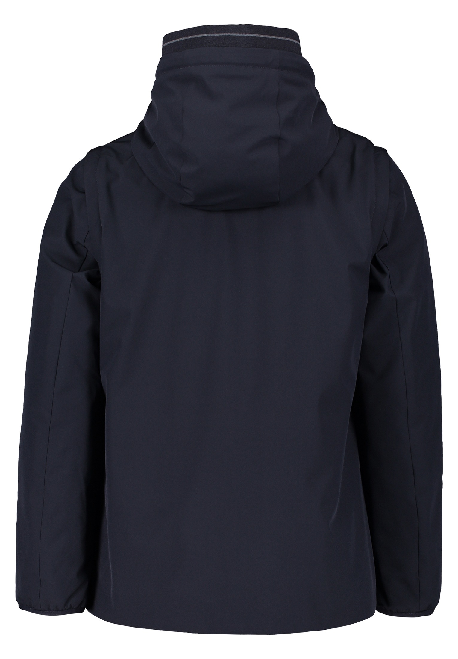 Betty Barclay Wendejacke "Betty Barclay Damen Wendejacke mit Kapuze", mit K günstig online kaufen