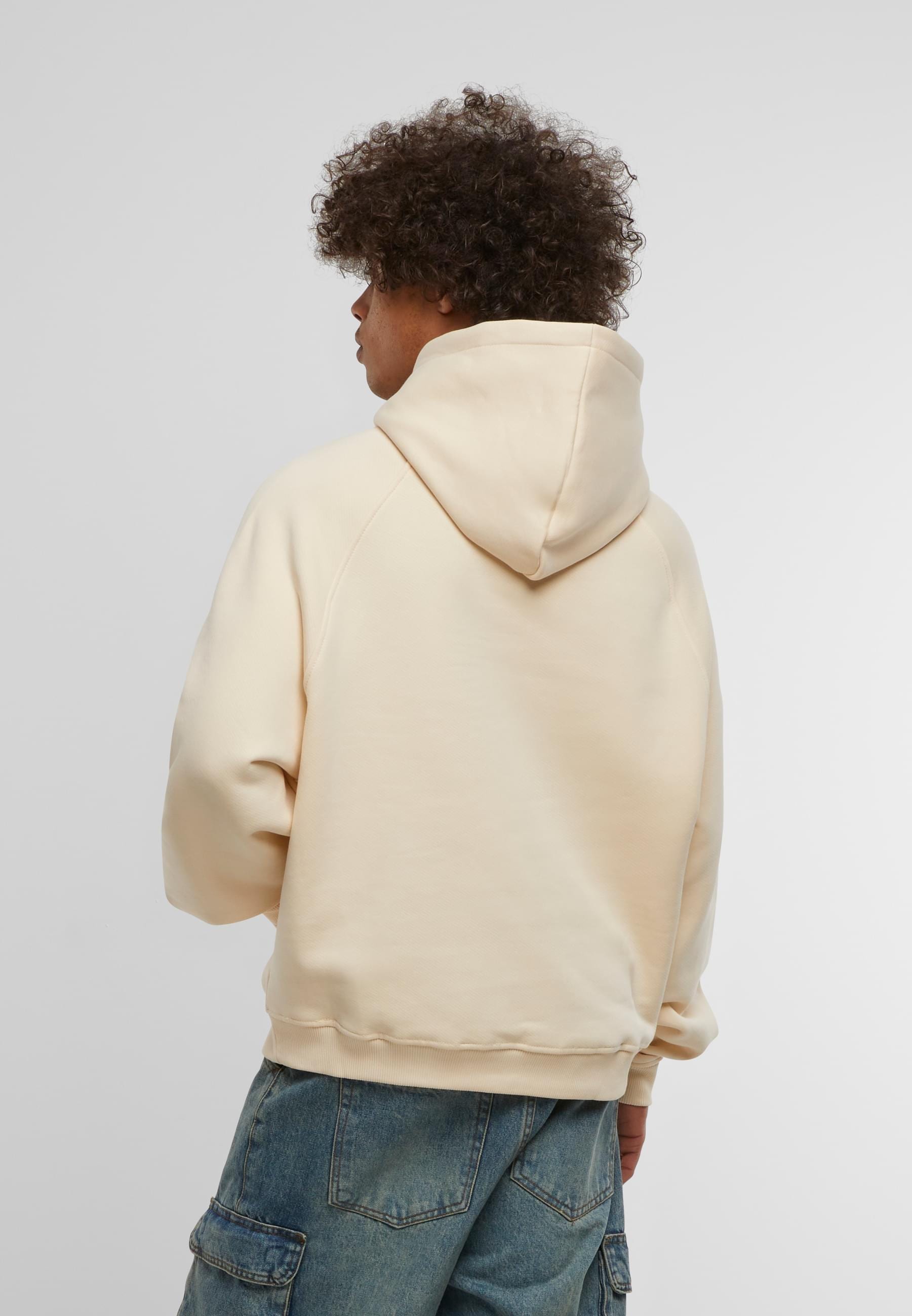 PEQUS Kapuzensweatshirt »PEQUS PEQUS Chest Logo Hoodie«, (1 tlg.)