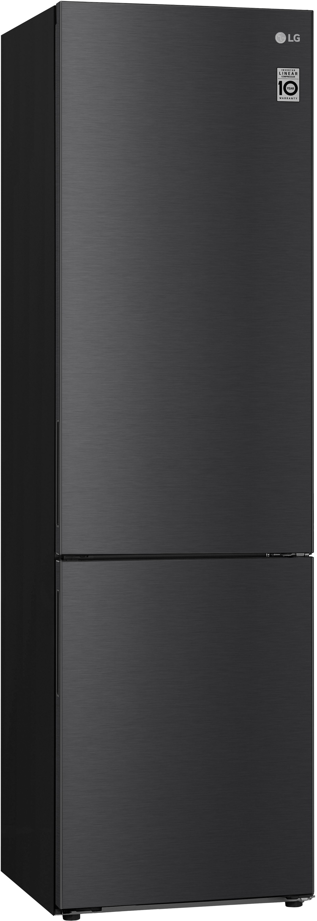 LG Kühl-/Gefrierkombination "GBP62MCNBC" 203 cm hoch 59,5 cm breit günstig online kaufen