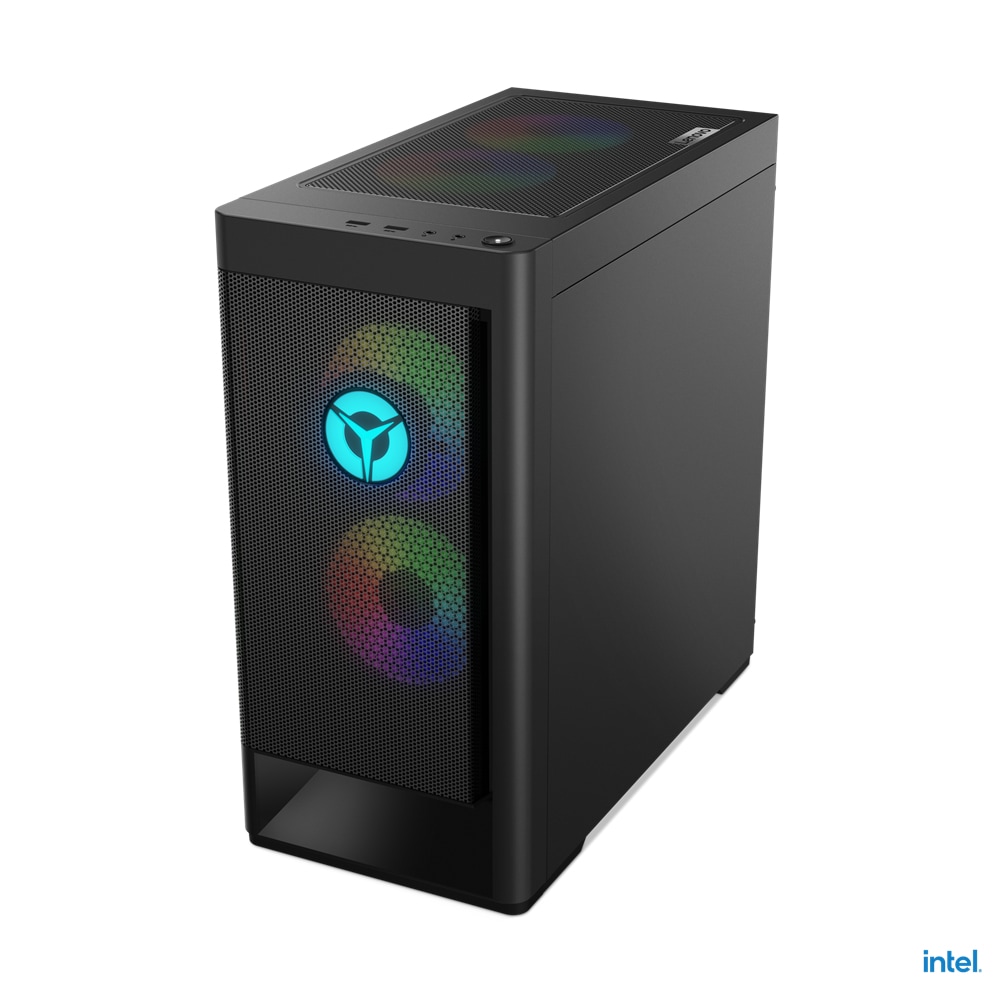 Lenovo PC »Legion T5 i5-12400F Tower«