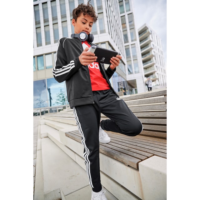 adidas Originals Sneaker »CONTINENTAL 80«, für Jugendliche bestellen | BAUR