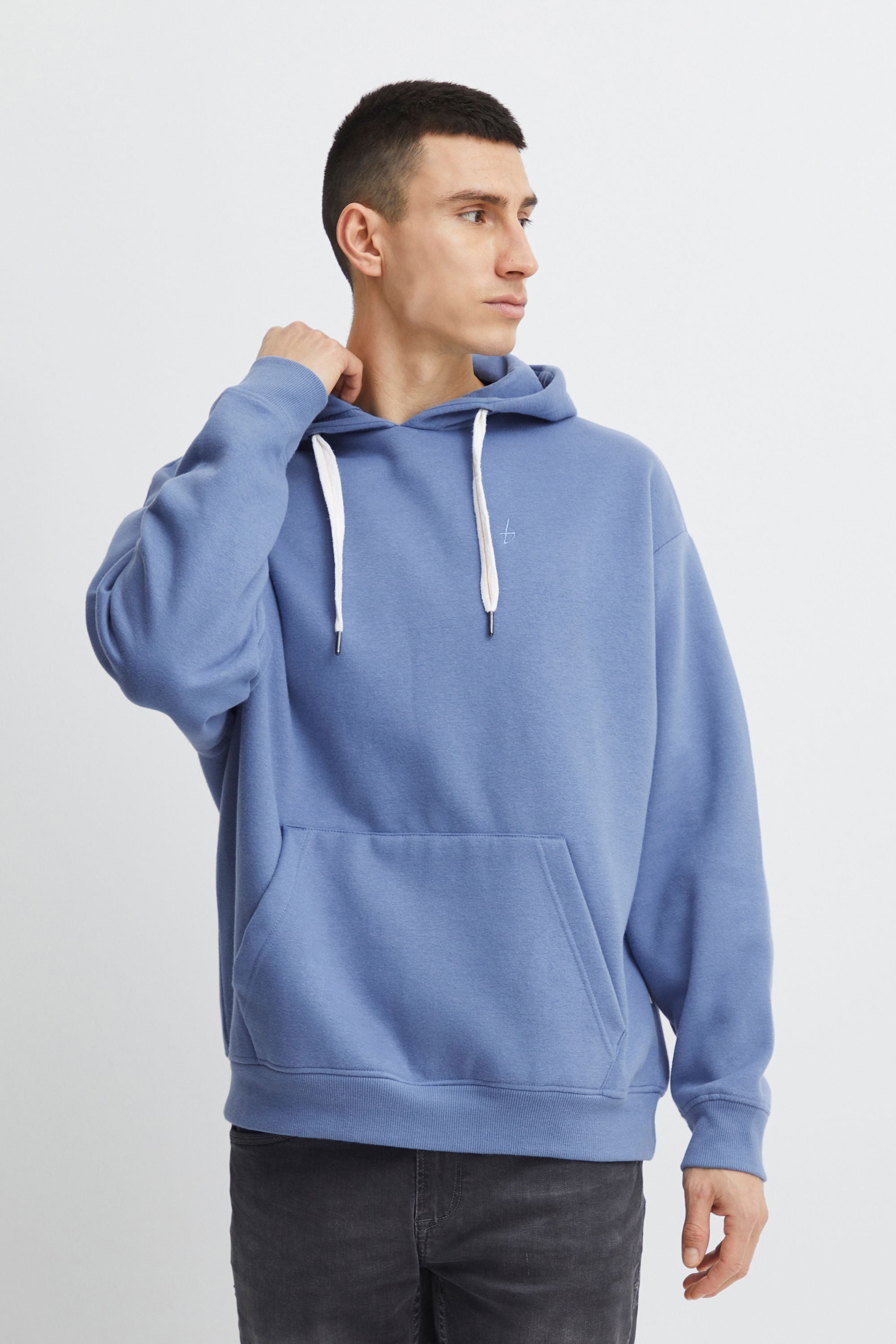 Blend Kapuzenpullover "Hoodie BHHoodie" günstig online kaufen