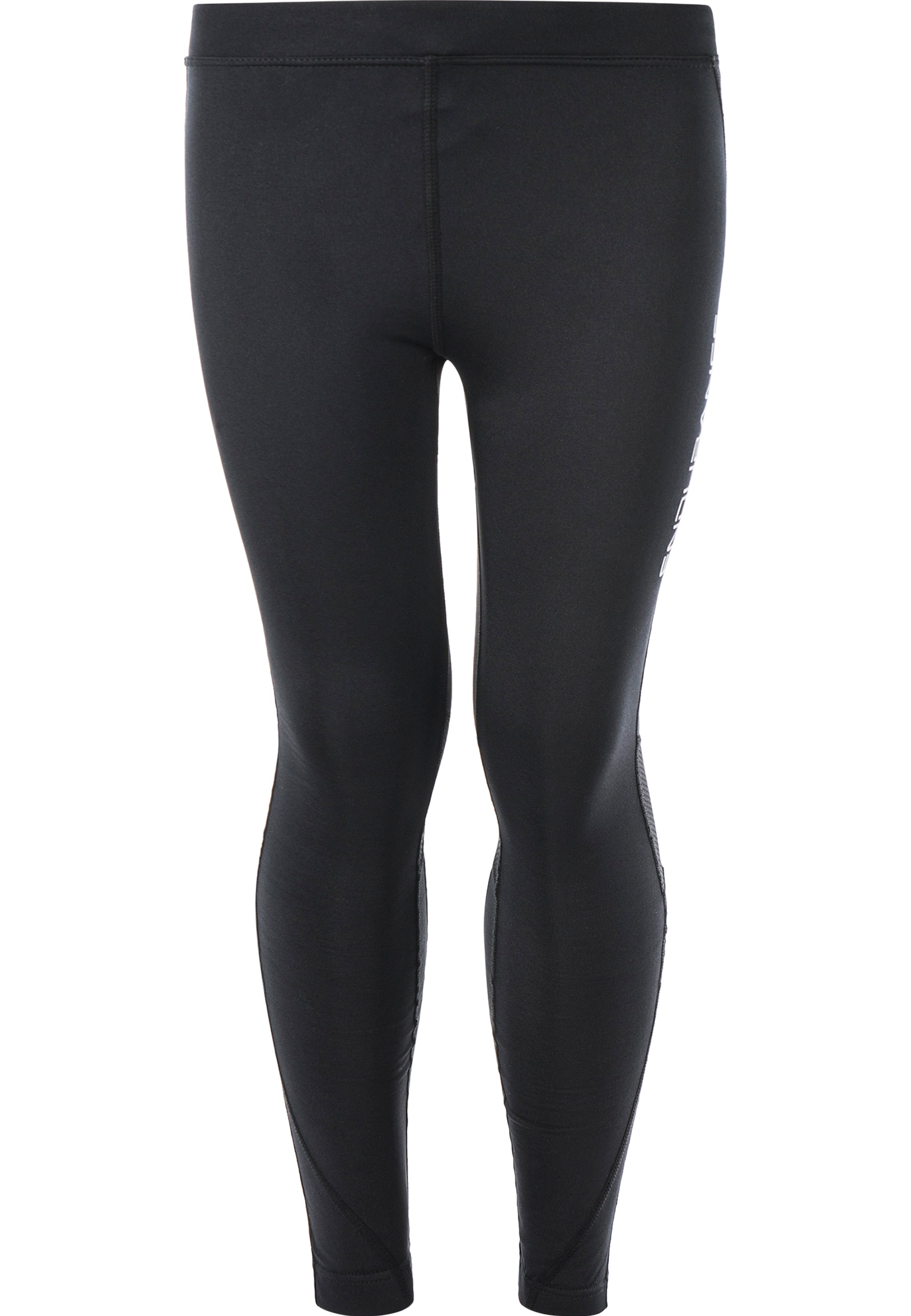 Lauftights »MILANO JR Winter XQL«, mit wärmendem Innenfleece