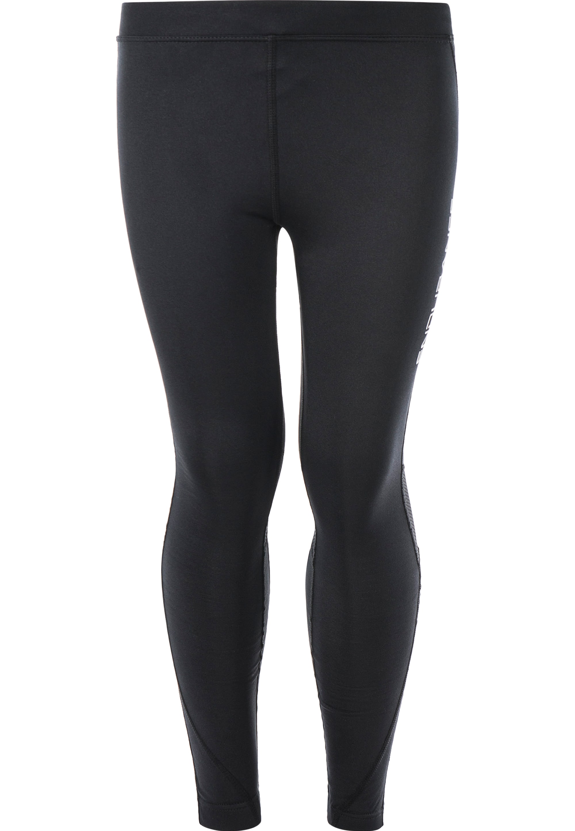 Lauftights »MILANO wärmendem ENDURANCE Innenfleece XQL«, JR Winter | mit BAUR