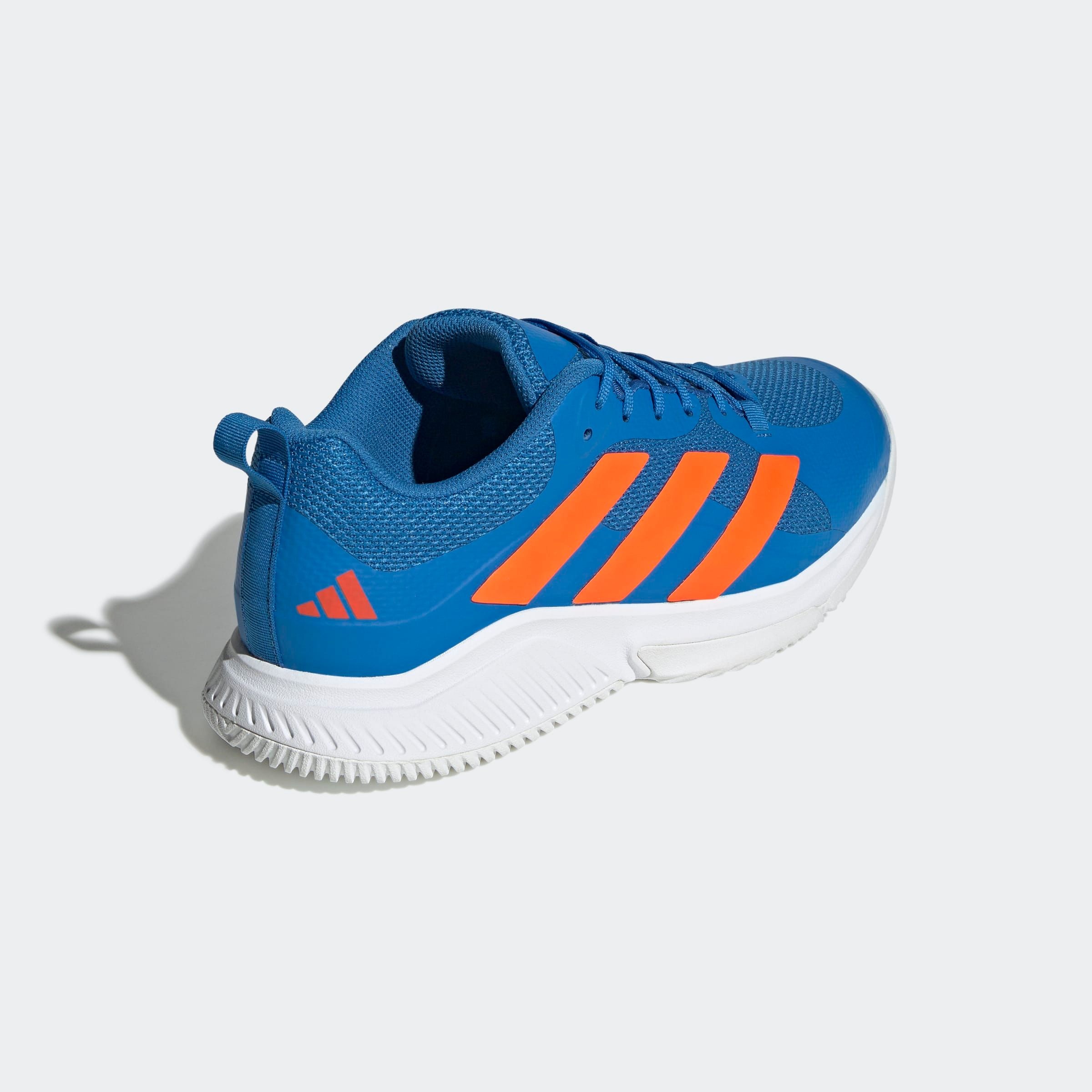 adidas Performance Hallenschuh »COURT TEAM BOUNCE 2.0«