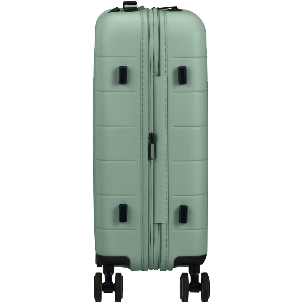 American Tourister® Hartschalen-Trolley »Novastream, 55 cm«, 4 Rollen