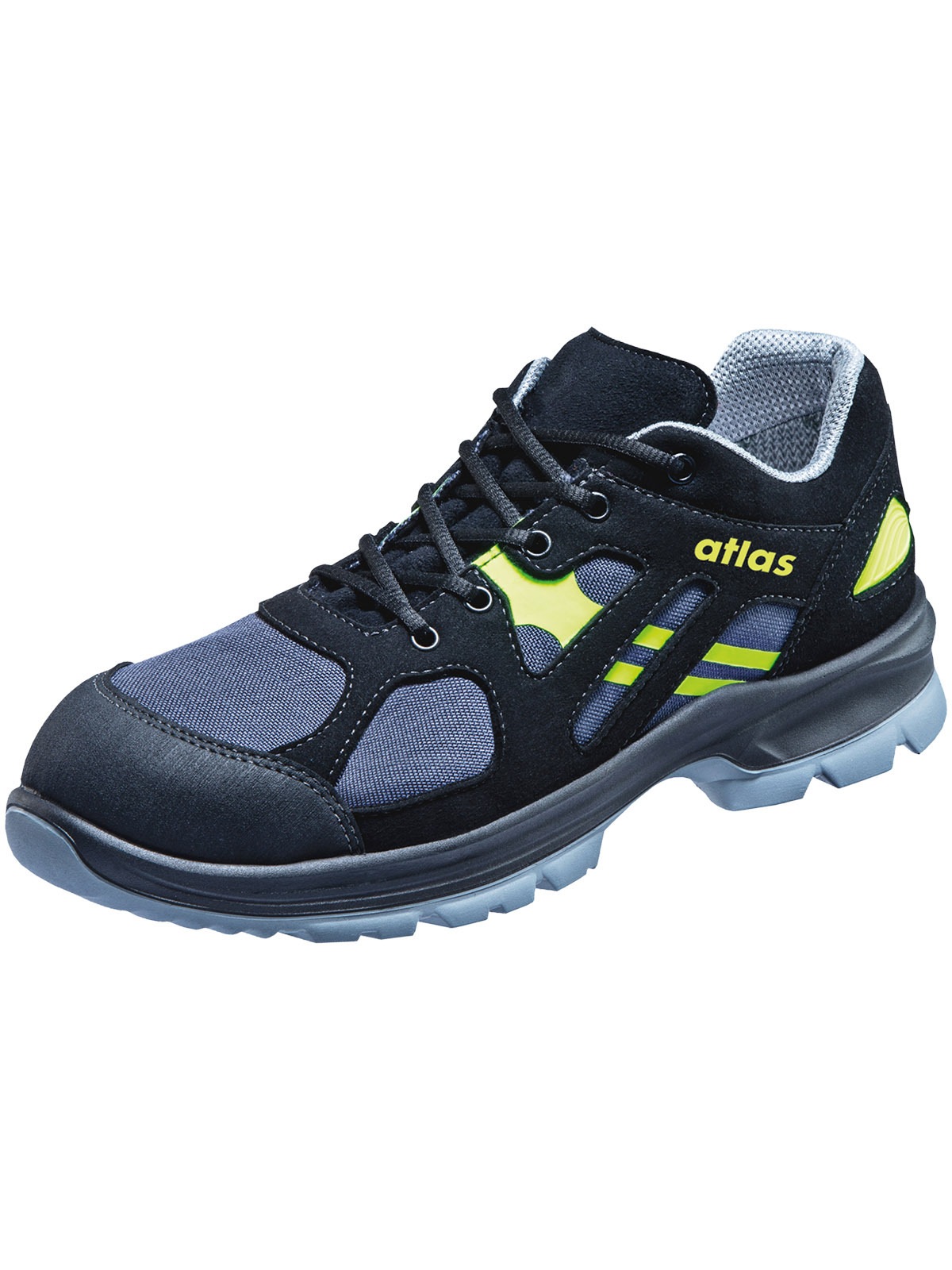 Atlas Schuhe Sicherheitsschuh »GTX 6205 XP«