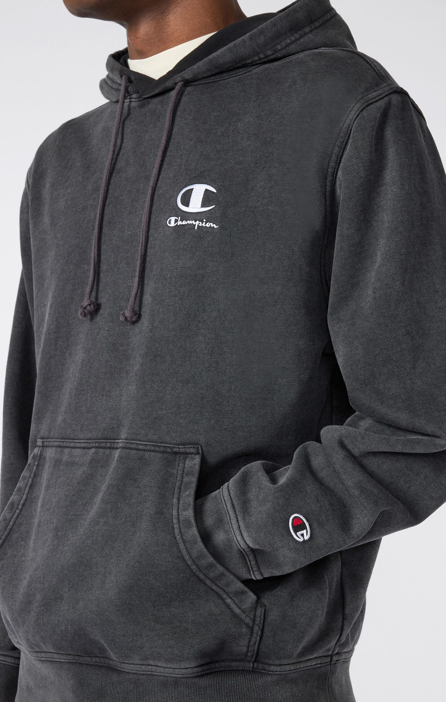 Champion Kapuzensweatshirt