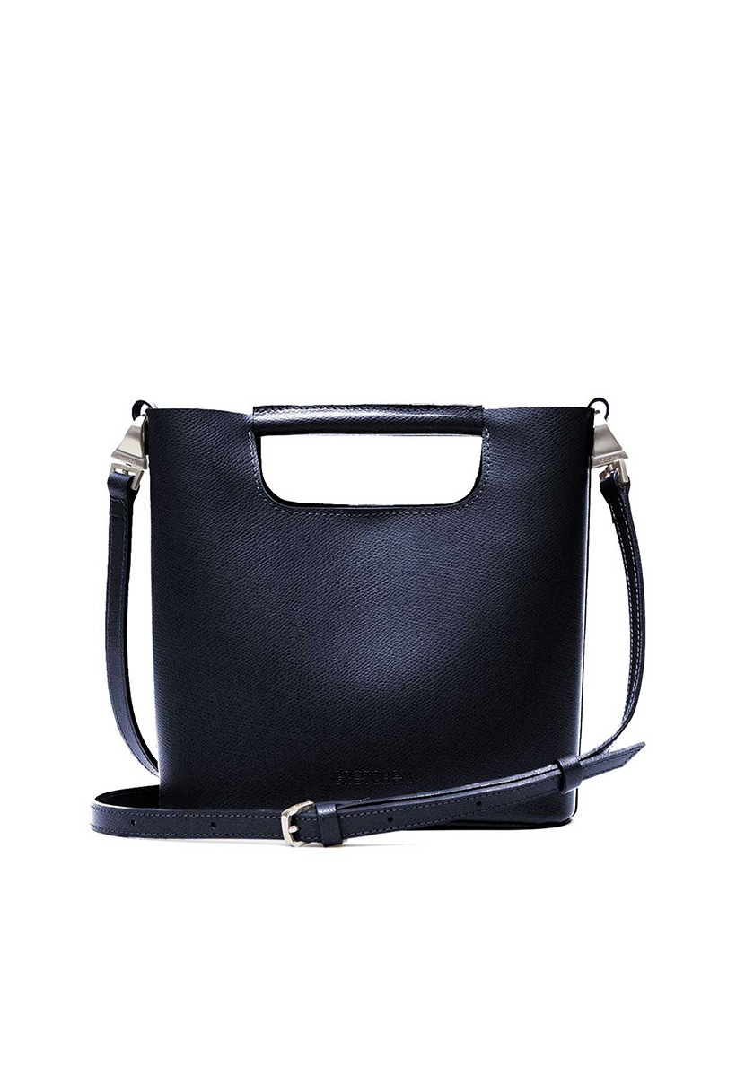GRETCHEN Schultertasche "Crocus Small Shoulderbag", aus italienischem Rinds günstig online kaufen