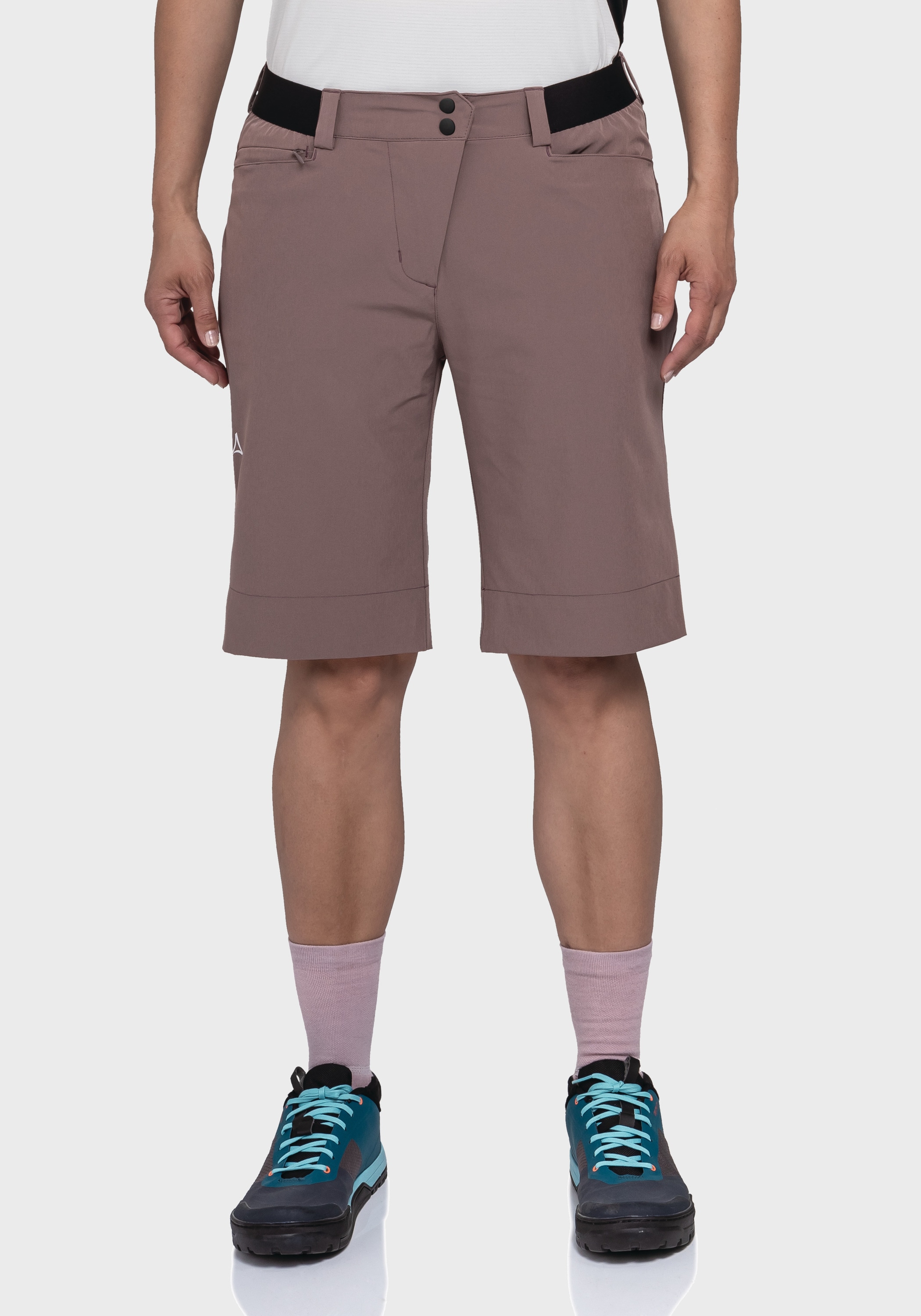Schöffel Shorts »Bike Shorts Style Keitele WMS«
