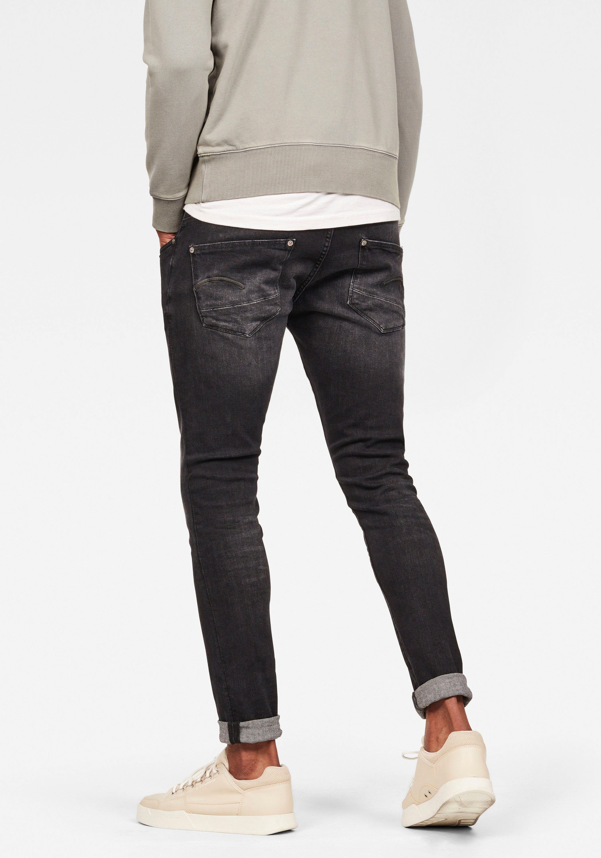 G-STAR Skinny-fit-Jeans "51010" günstig online kaufen