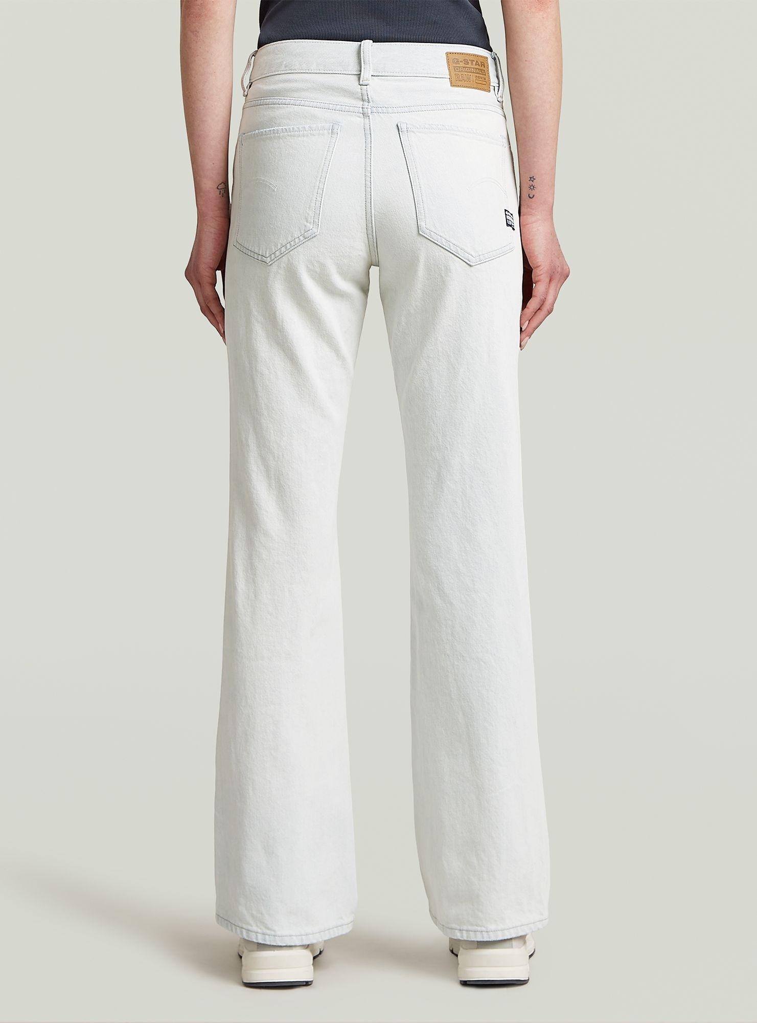 G-STAR 5-Pocket-Jeans »G-Bootcut Jeans«