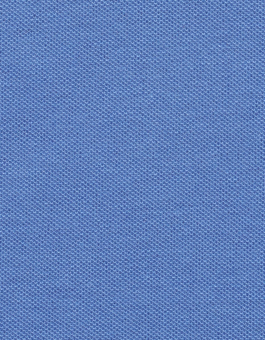 bugatti Poloshirt, mit Kontraststreifen und Bruststickerei