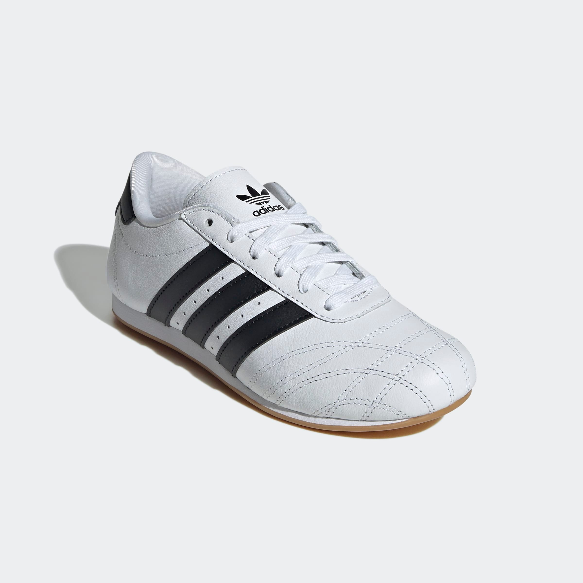 adidas Originals Sneaker "ADIDAS TAEKWONDO SCHNÜR" für Kinder & Jugendliche günstig online kaufen