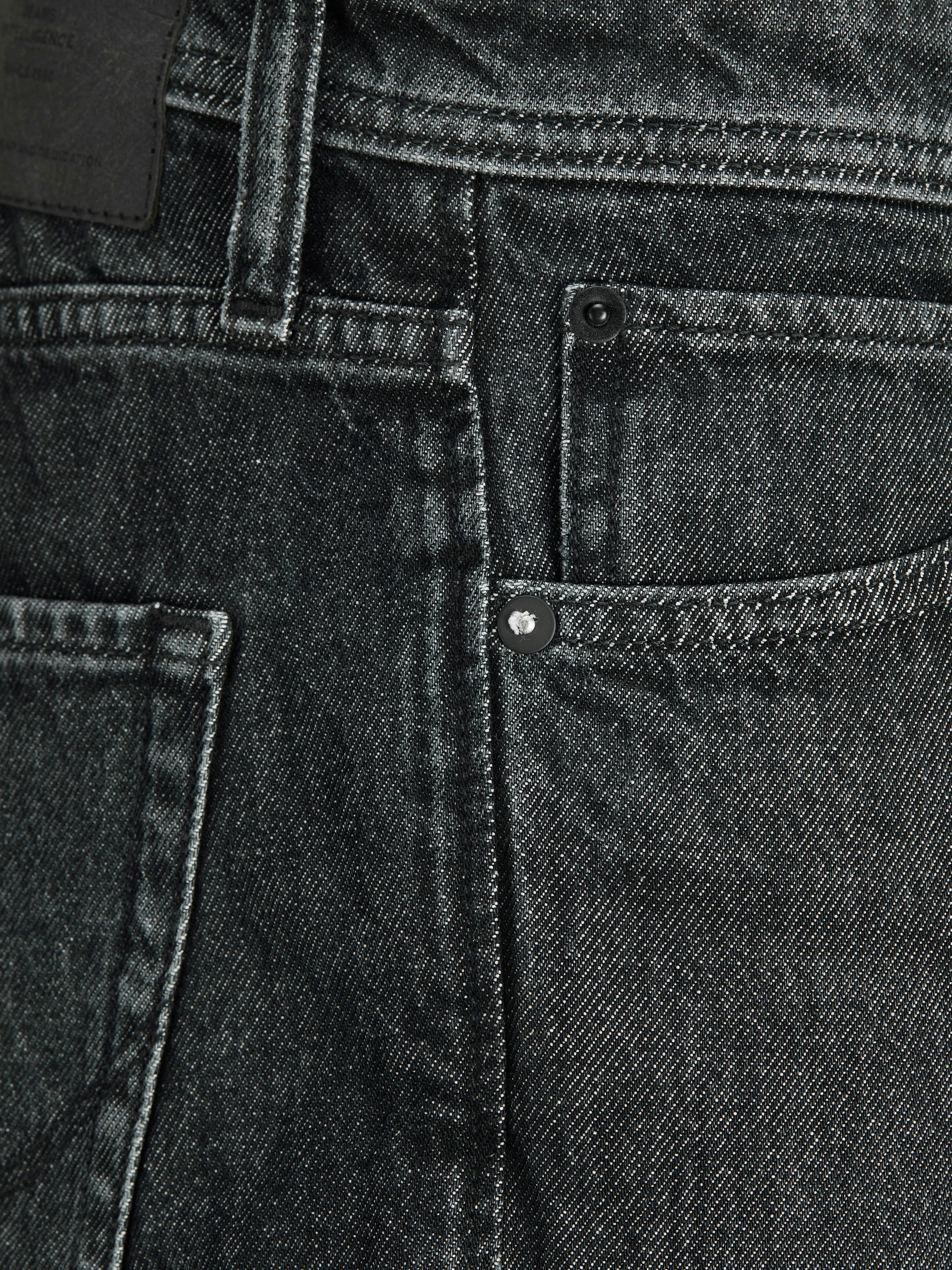 Jack & Jones Loose-fit-Jeans »CHRIS JJORIGINAL«