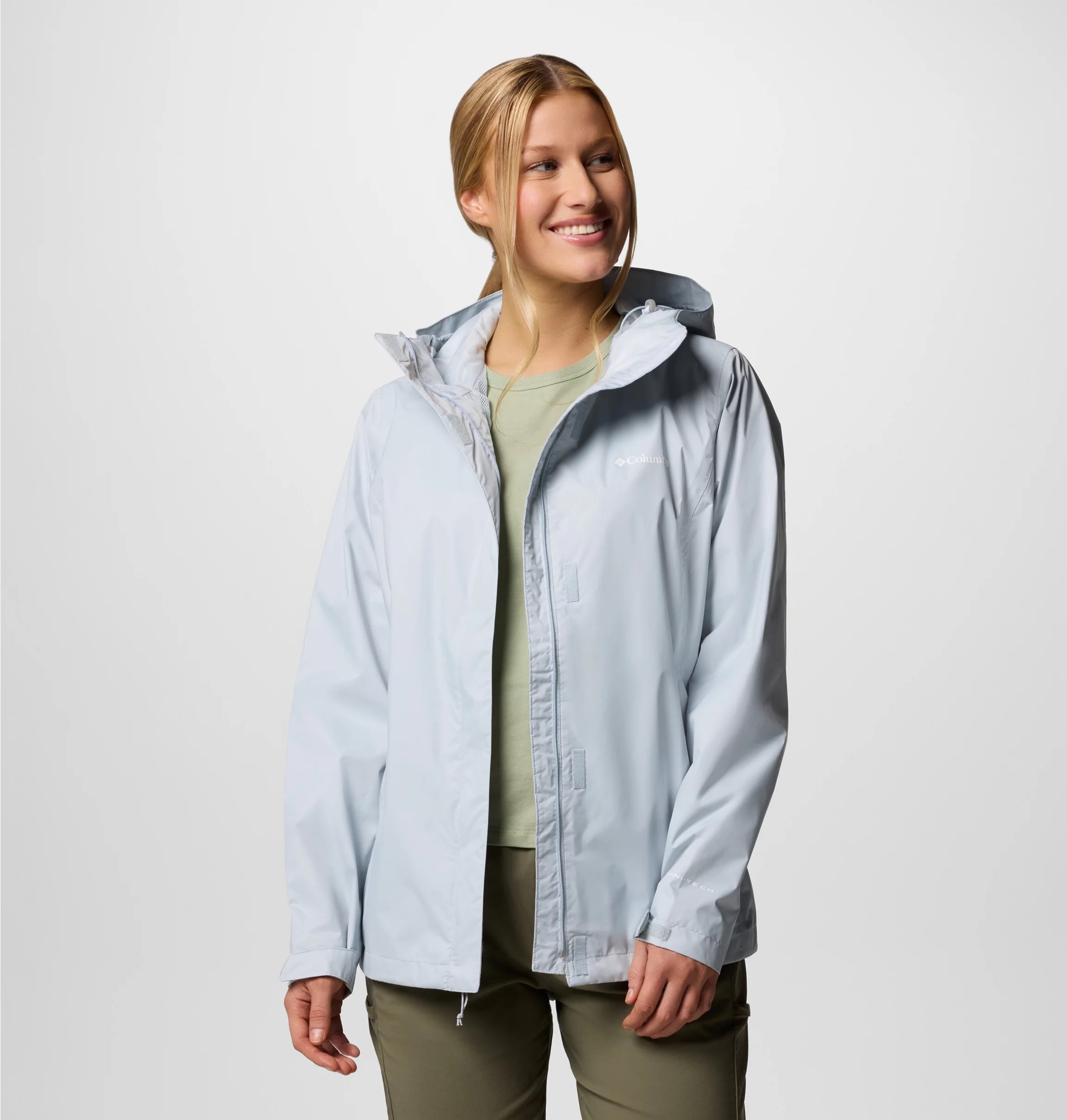 Columbia Regenjacke "Arcadia II Jacket" günstig online kaufen