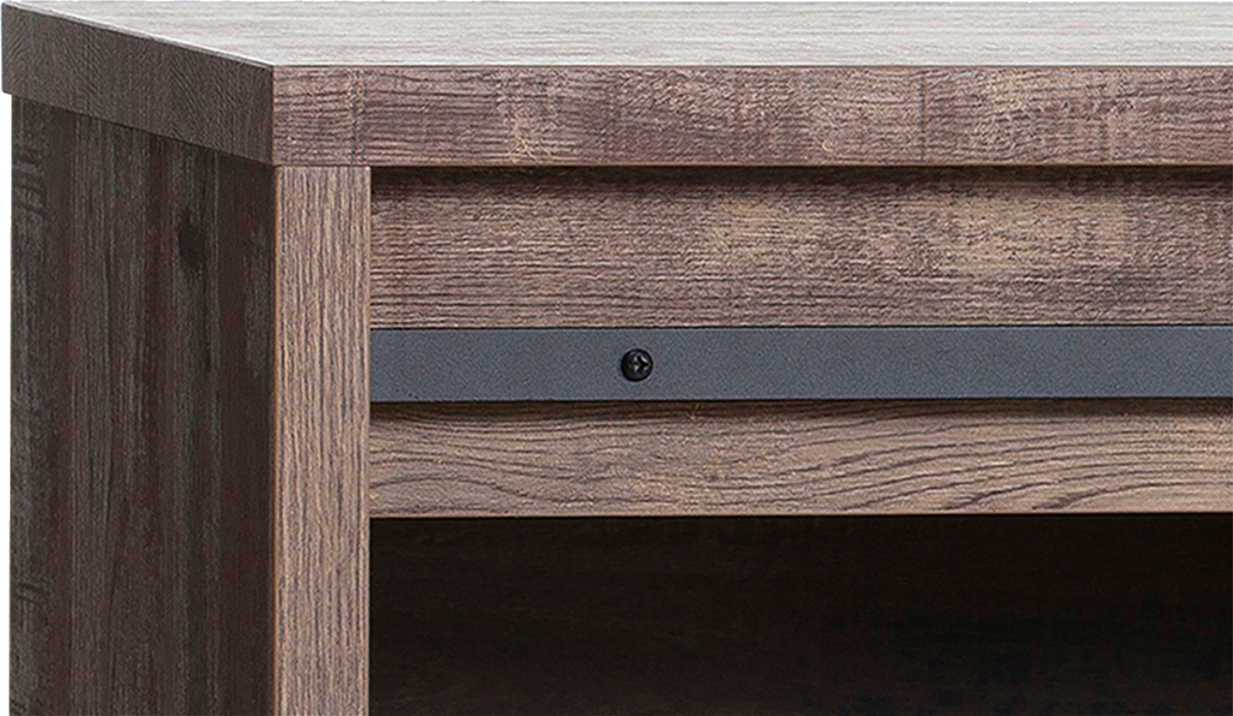 OMG Design TV-Schrank »Stanley Lowboard«, mit Schiebetür, Breite 120 cm, in zwei Breiten