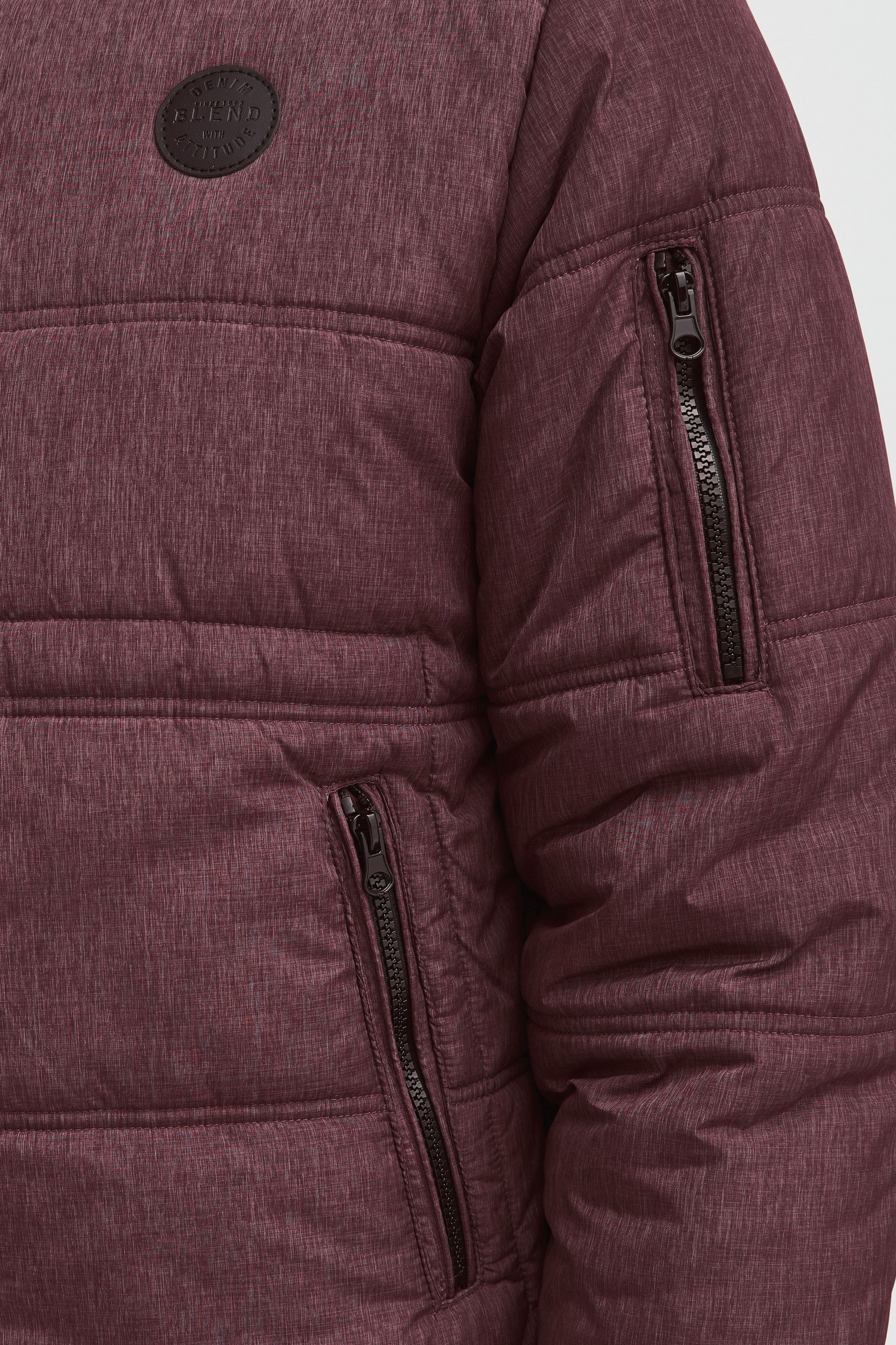 Blend Wintermantel »Winterjacke BHBoris«