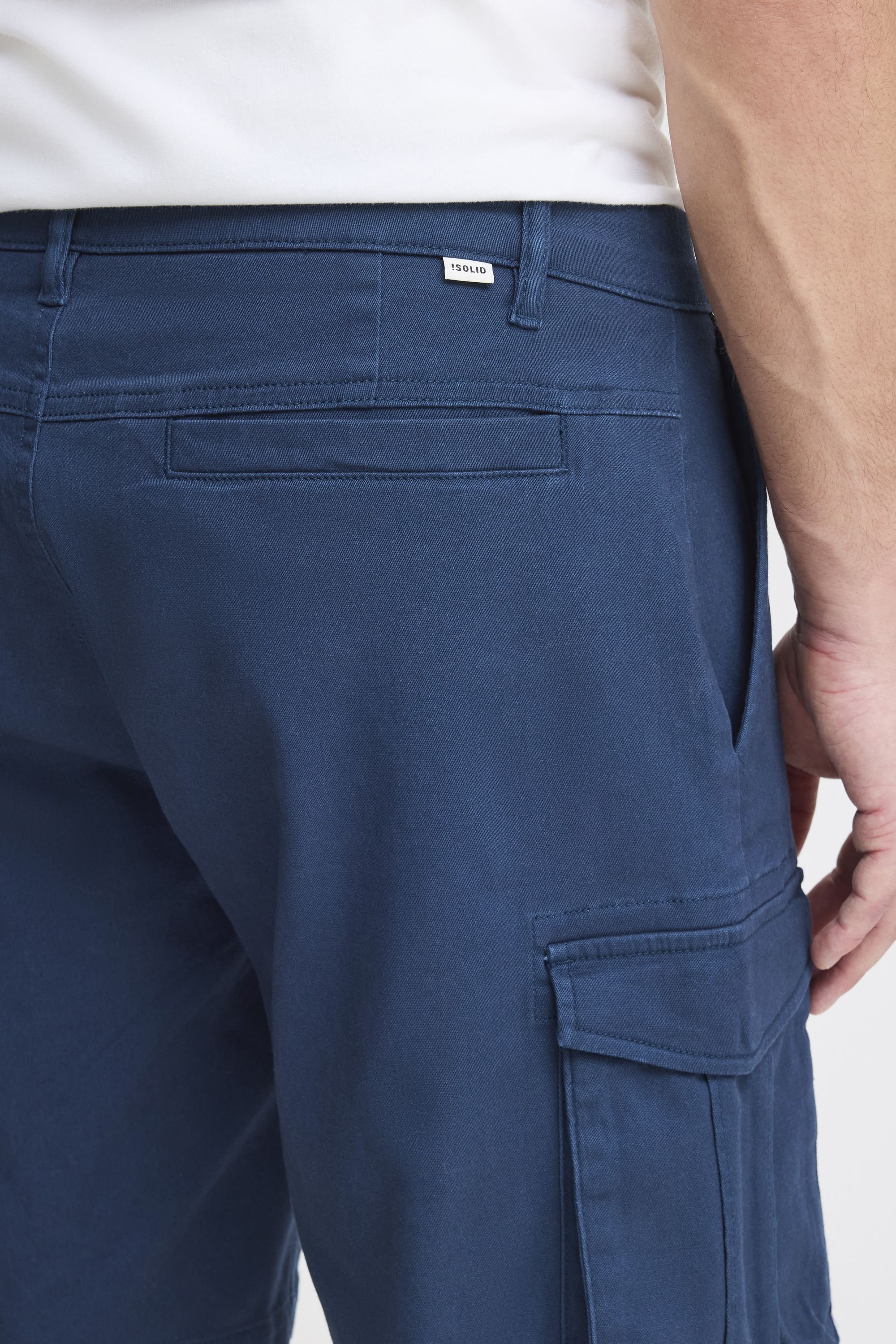 !Solid Cargoshorts »Cargoshorts SDKARIM«