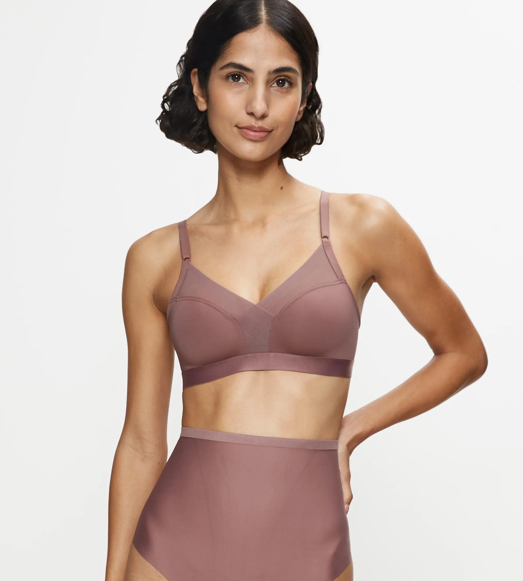 Triumph Bügelloser BH "Shape Smart" glättend, vorgeformte Cups, weich und leicht formend