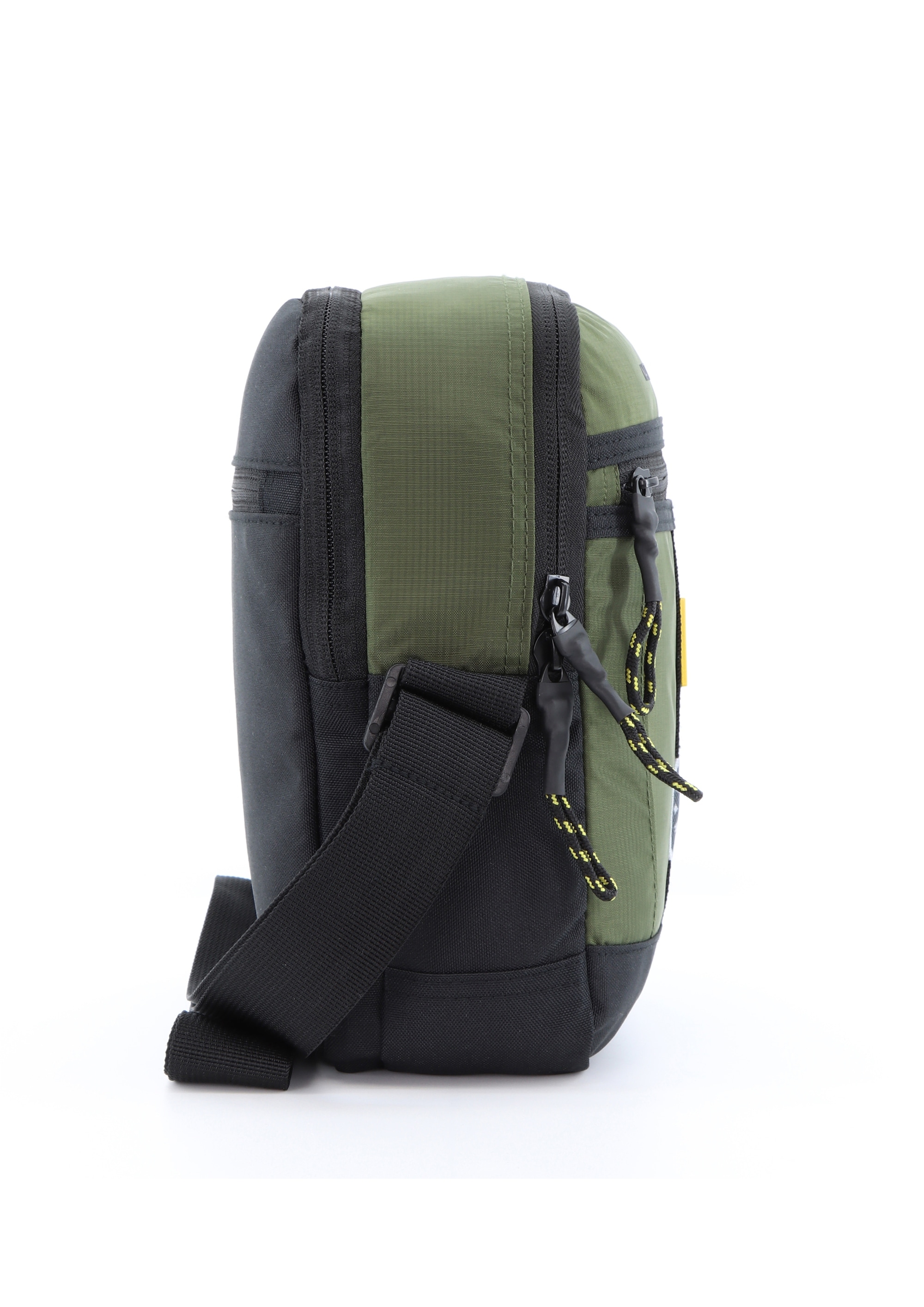 NATIONAL GEOGRAPHIC Schultertasche »New Explorer«, mit vielen Fächern