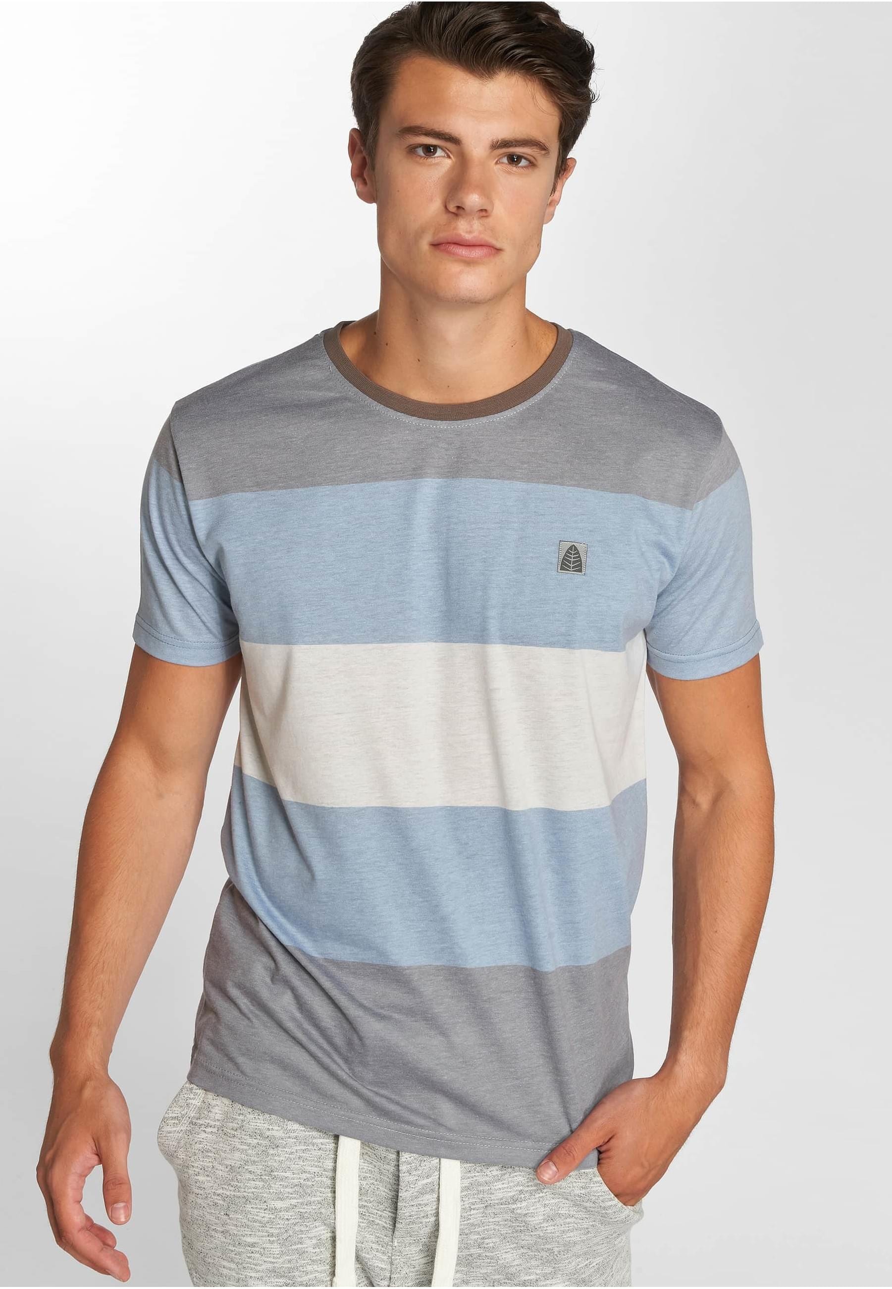 Just Rhyse Kurzarmshirt »Just Rhyse Herren Just Rhyse Seaside T-Shirt«, (1 tlg.)