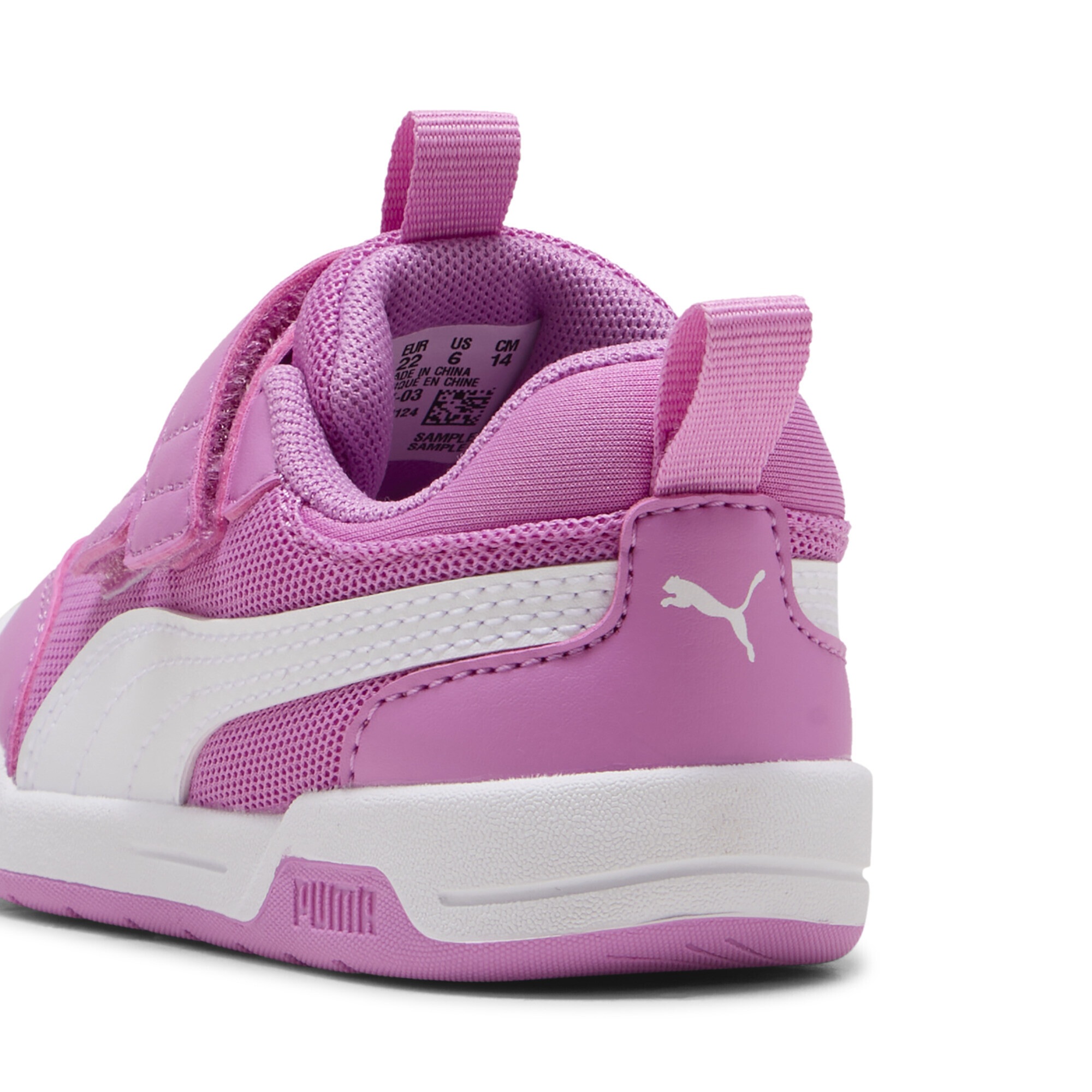 PUMA Sneaker "Multiflex 2 Sneakers Kinder" günstig online kaufen