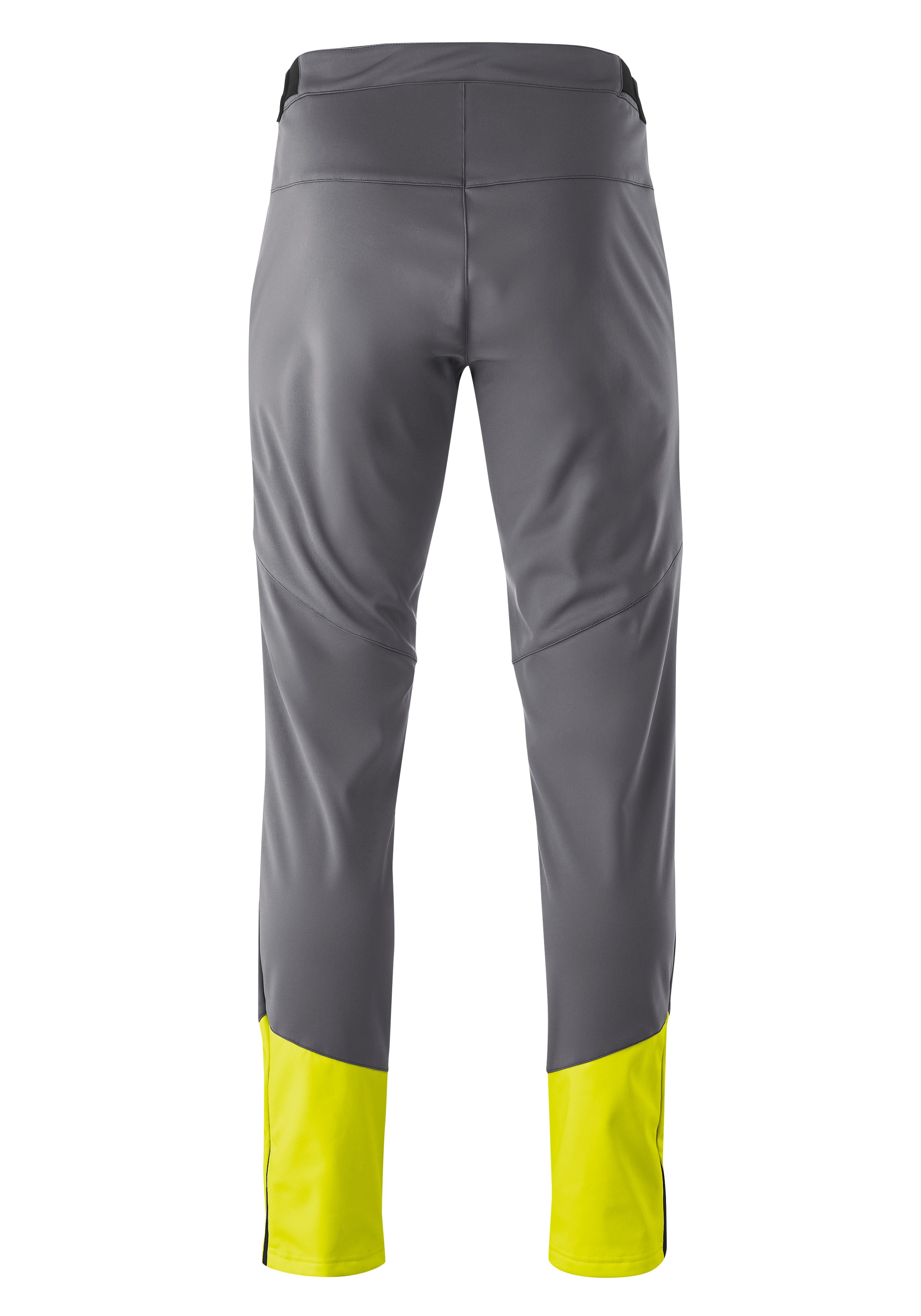 Gonso Fahrradhose »ADVENTURE PANTS SOFTSHELL M«, Herren Radhose, MTB-Hose ohne Sitzpolster