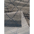 Timbers Teppich »Burbank«, rechteckig, 22 mm Höhe, Kurzflorteppich, Vintage, Wohnzimmer