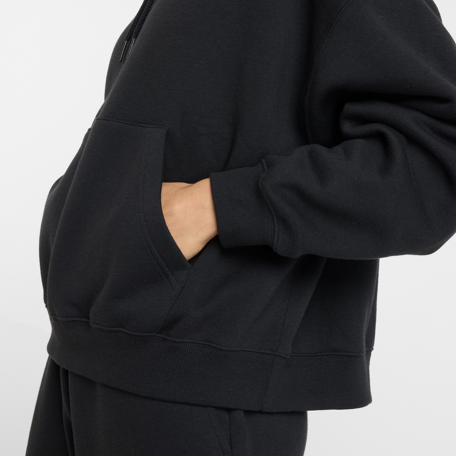 New Balance Kapuzensweatshirt »Reimagined Fleece Hoodie«
