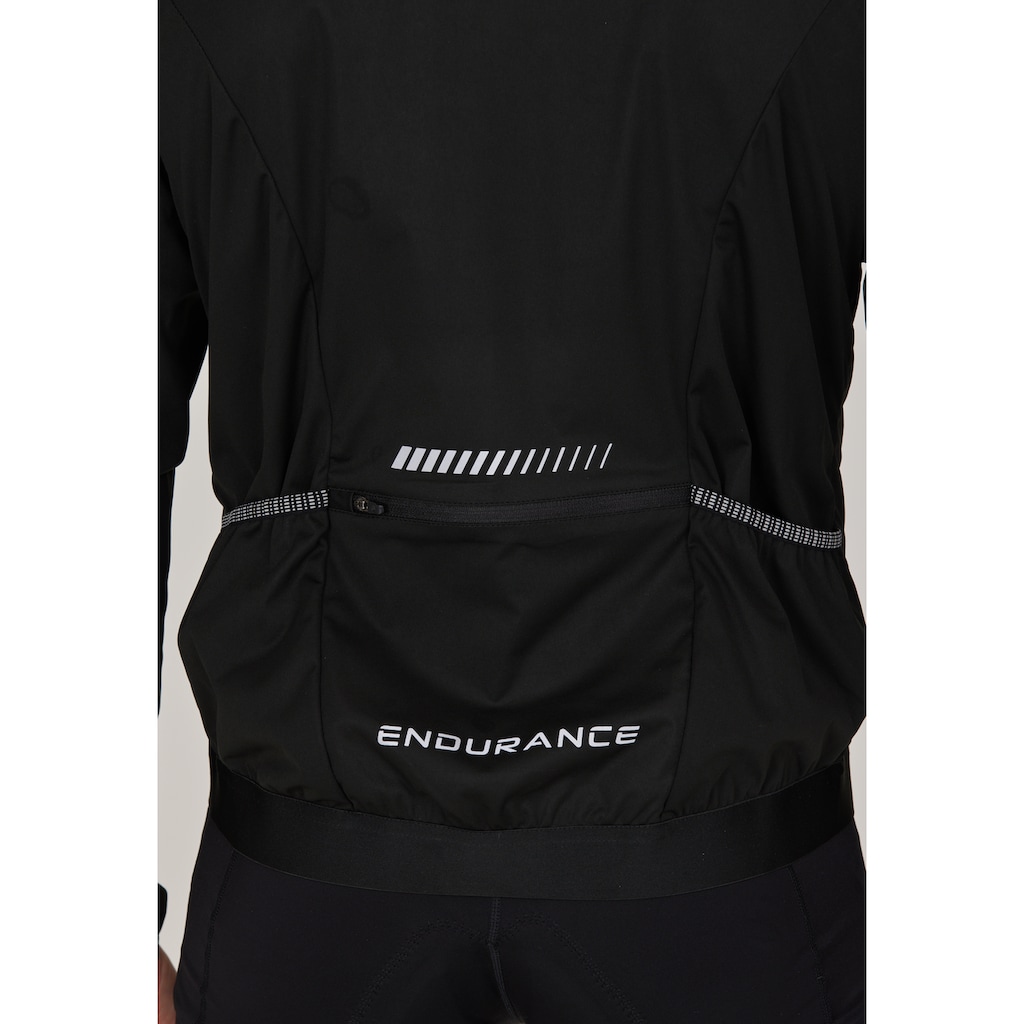 ENDURANCE Softshelljacke »Justine«