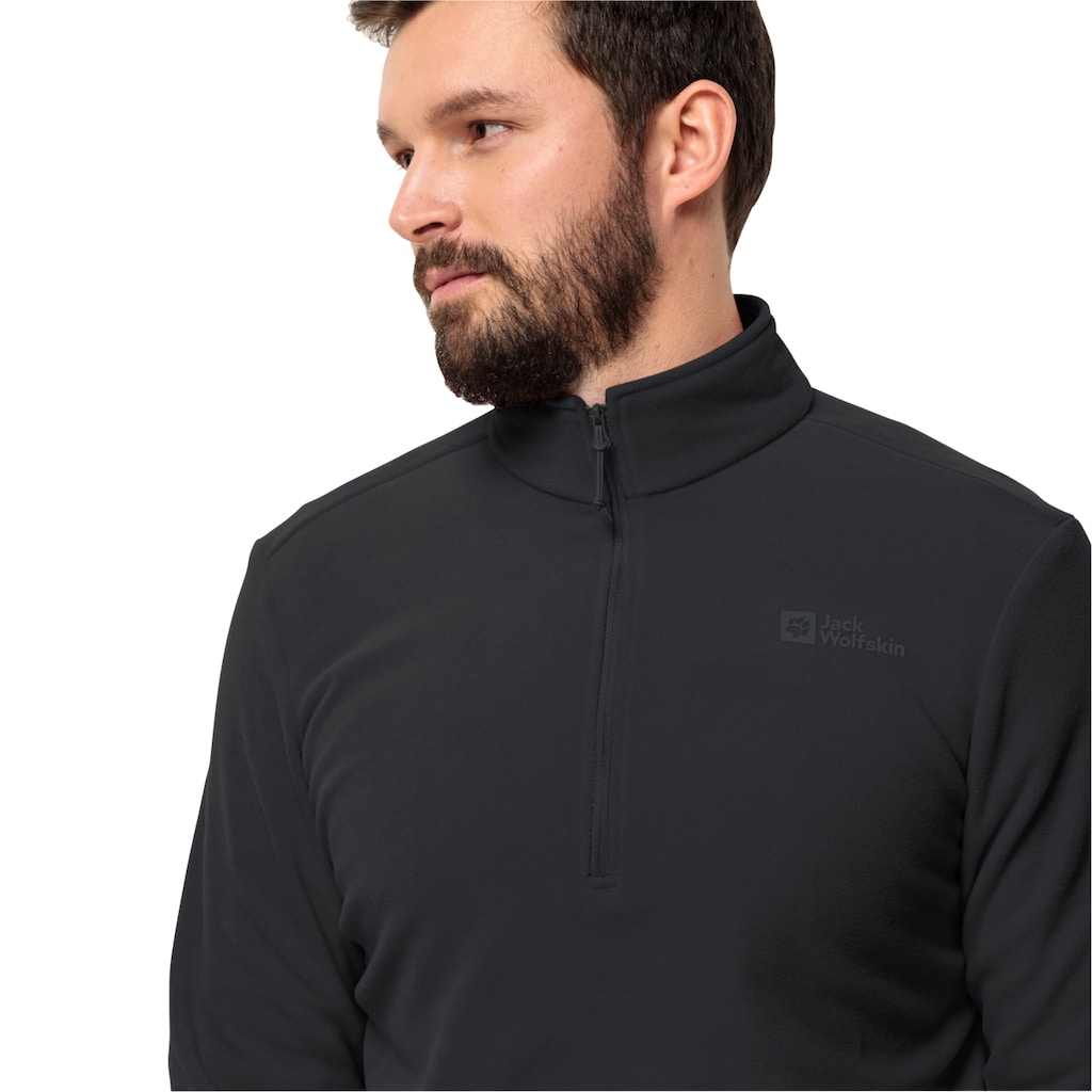 Jack Wolfskin Fleecepullover »TAUNUS HZ M«