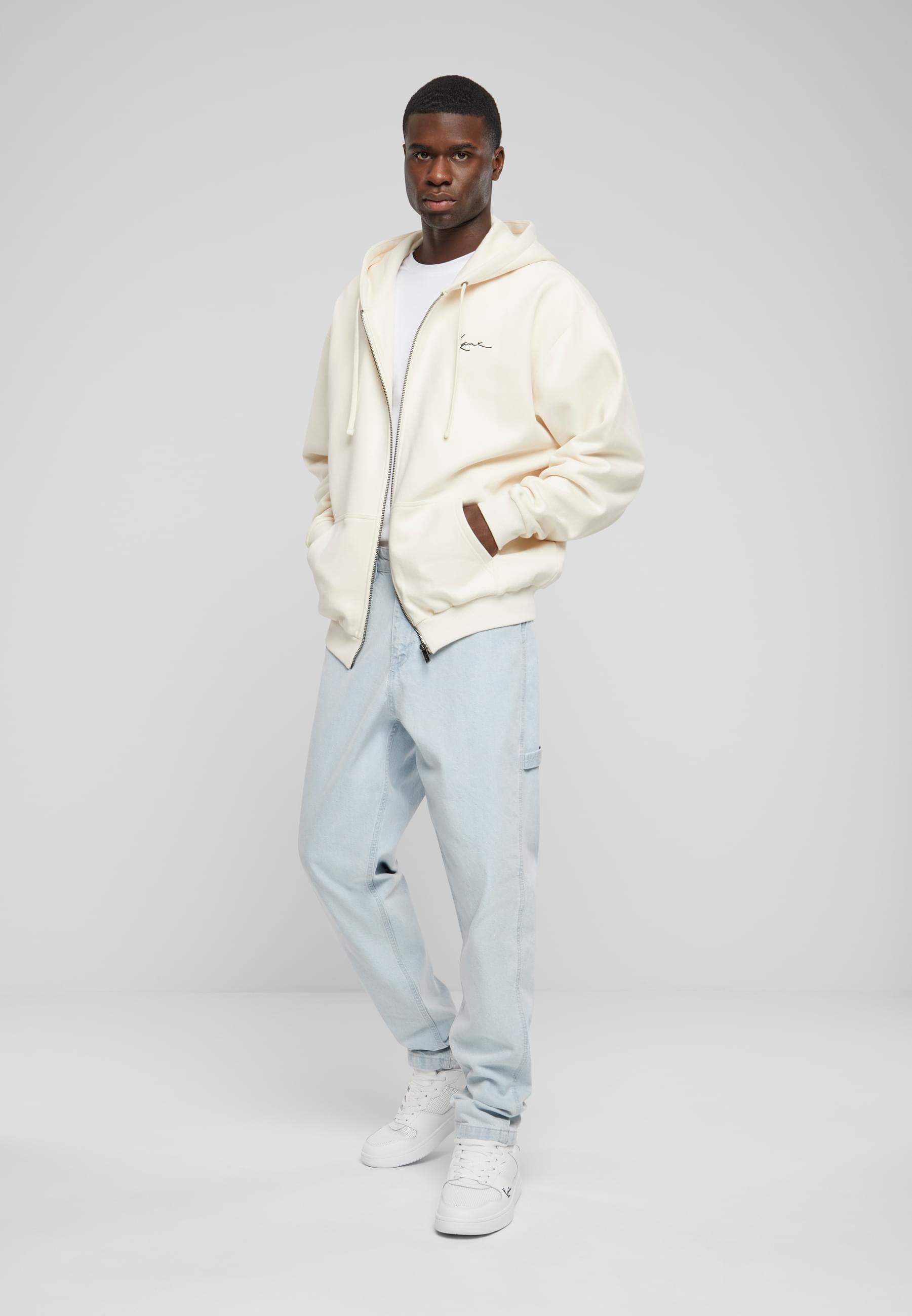 Karl Kani Sweatjacke »Karl Kani Herren«