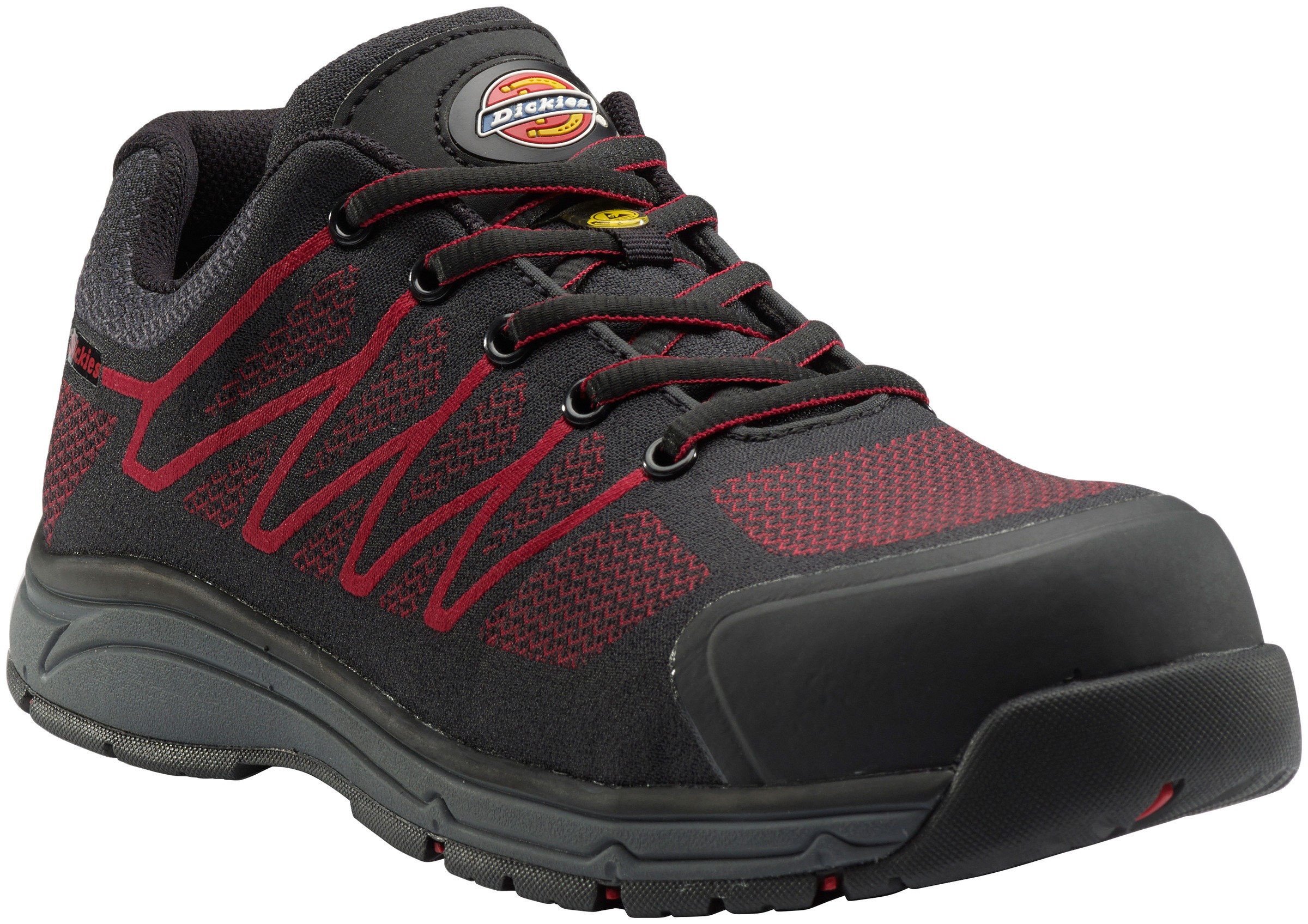 Dickies Workwear Everyday Sicherheitsschuhe S1P Arbeitsschuhe Sicherheitsstiefel 