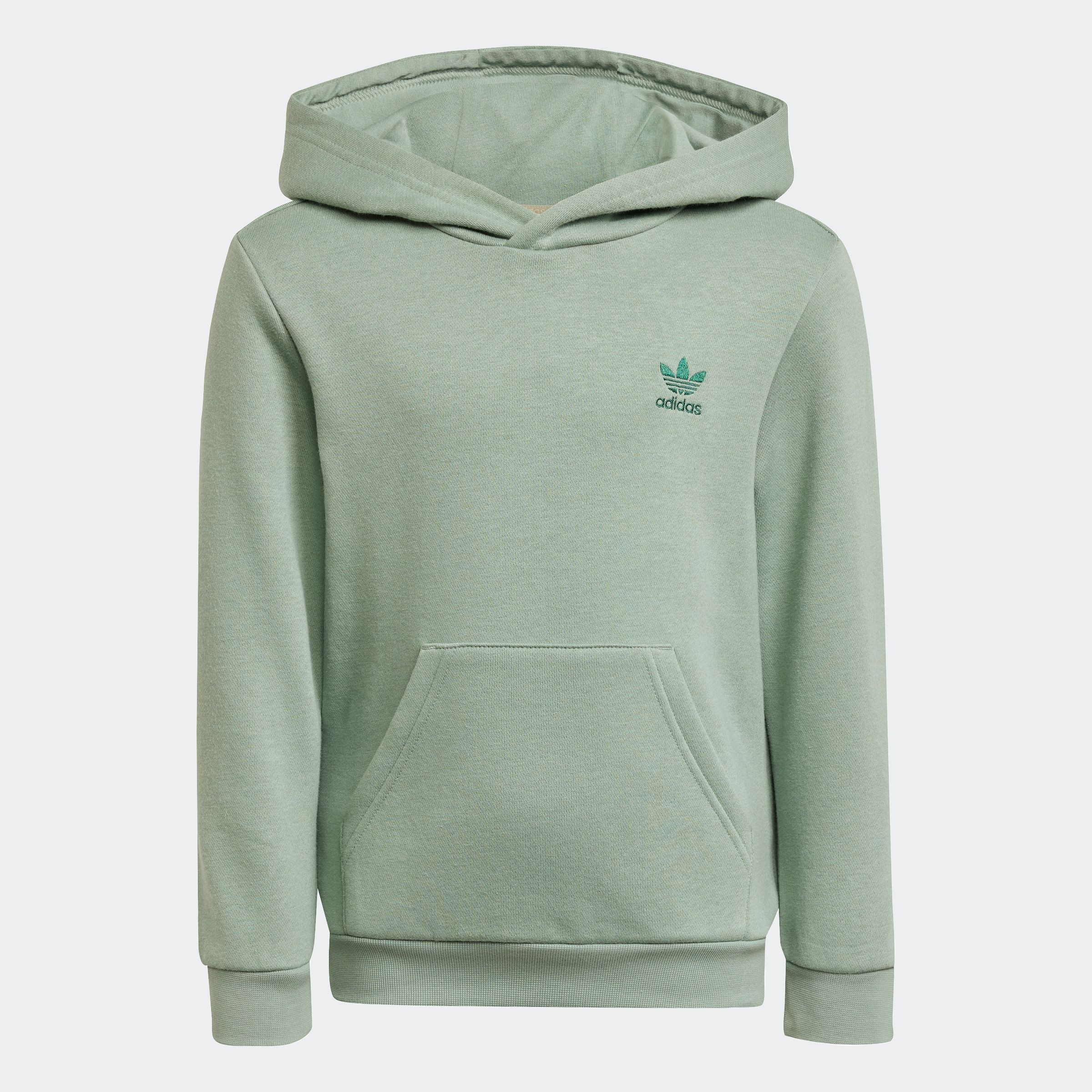 adidas Originals Trainingsanzug »HOODIE FZ CARGO«, (2 tlg.)