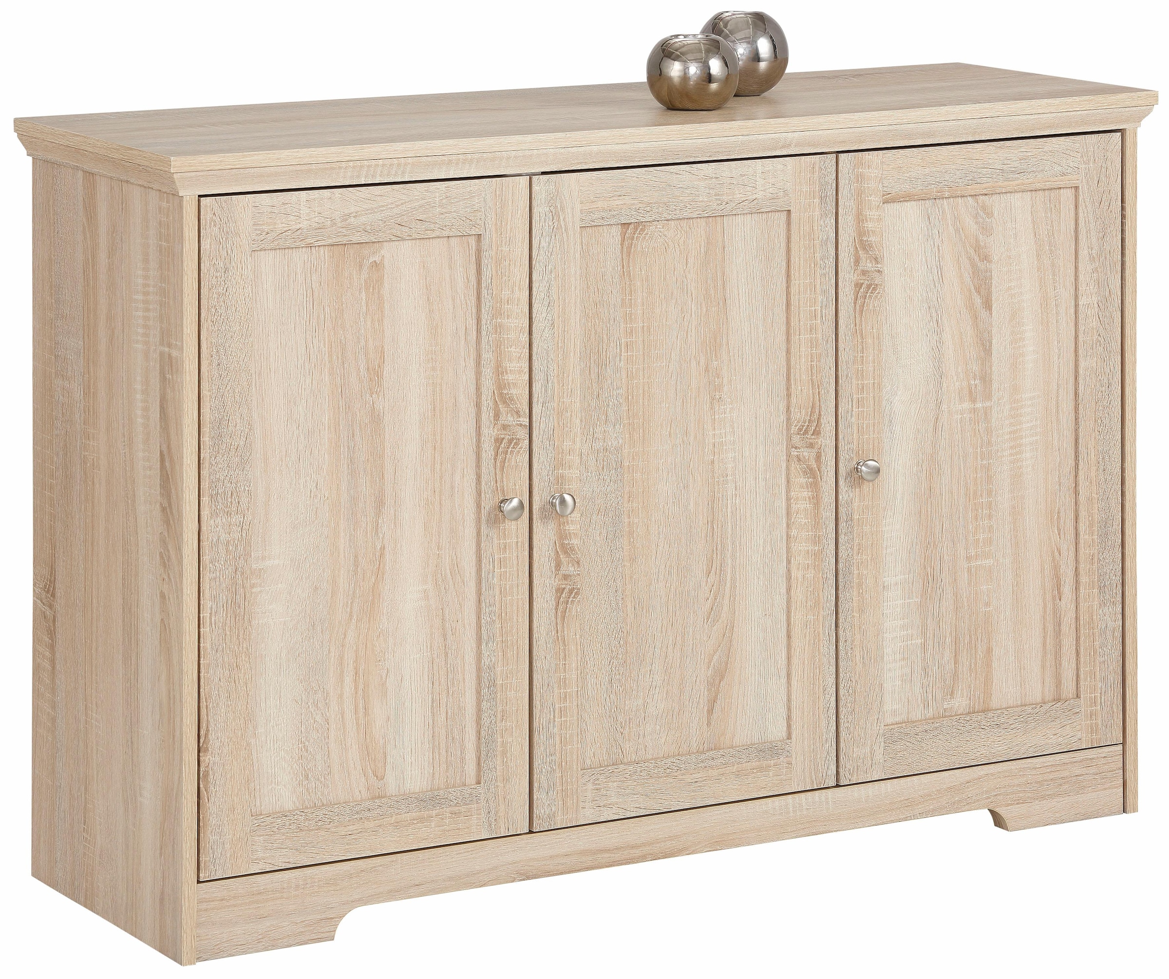 Sideboard »Nanna«, Breite 118 cm