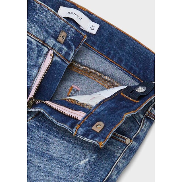 Name It Stretch-Jeans »NKFPOLLY DNMTONSON 2678 PANT« online bestellen | BAUR