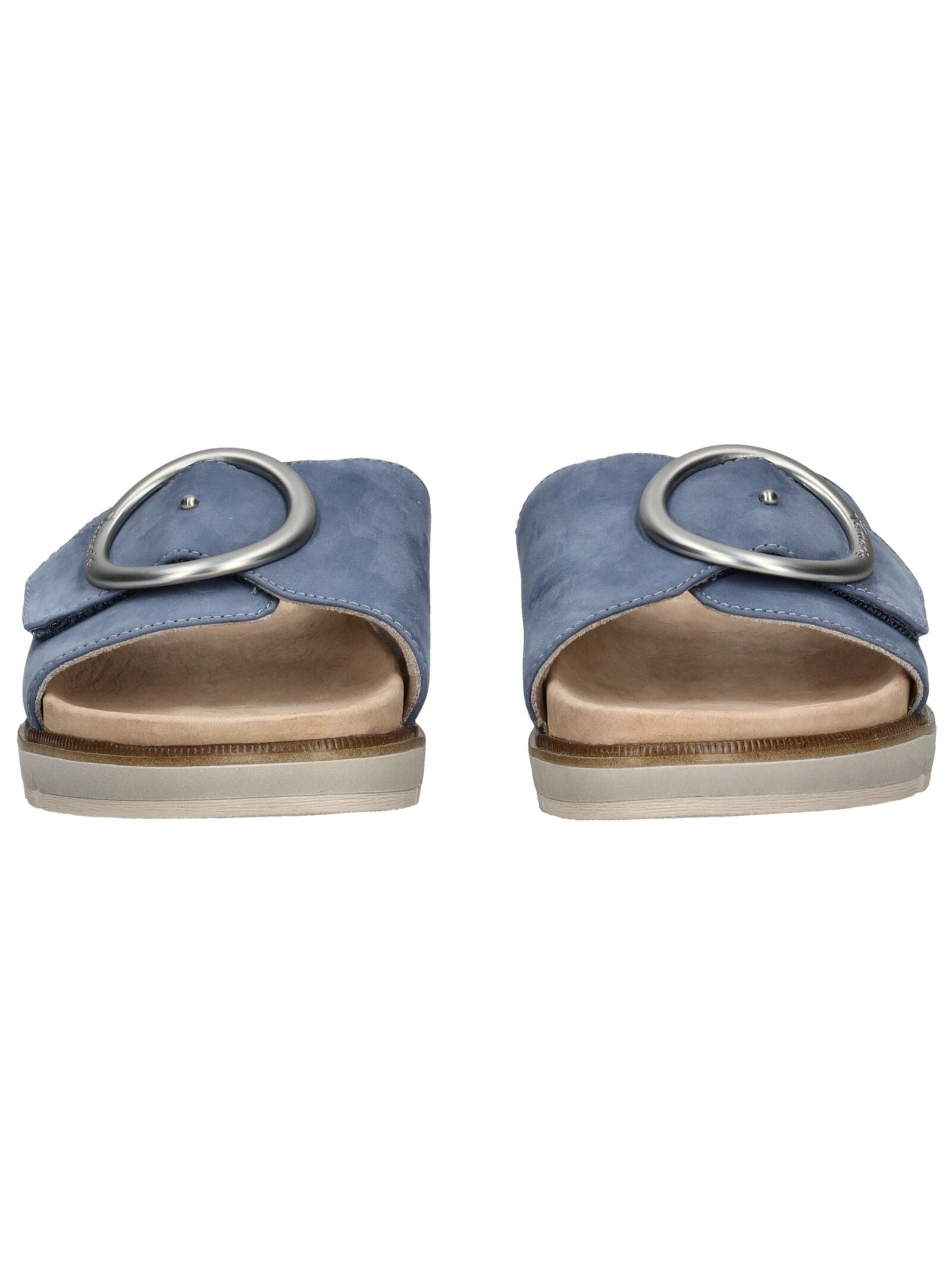 Tamaris Pantolette »Tamaris Pantoletten Leder«