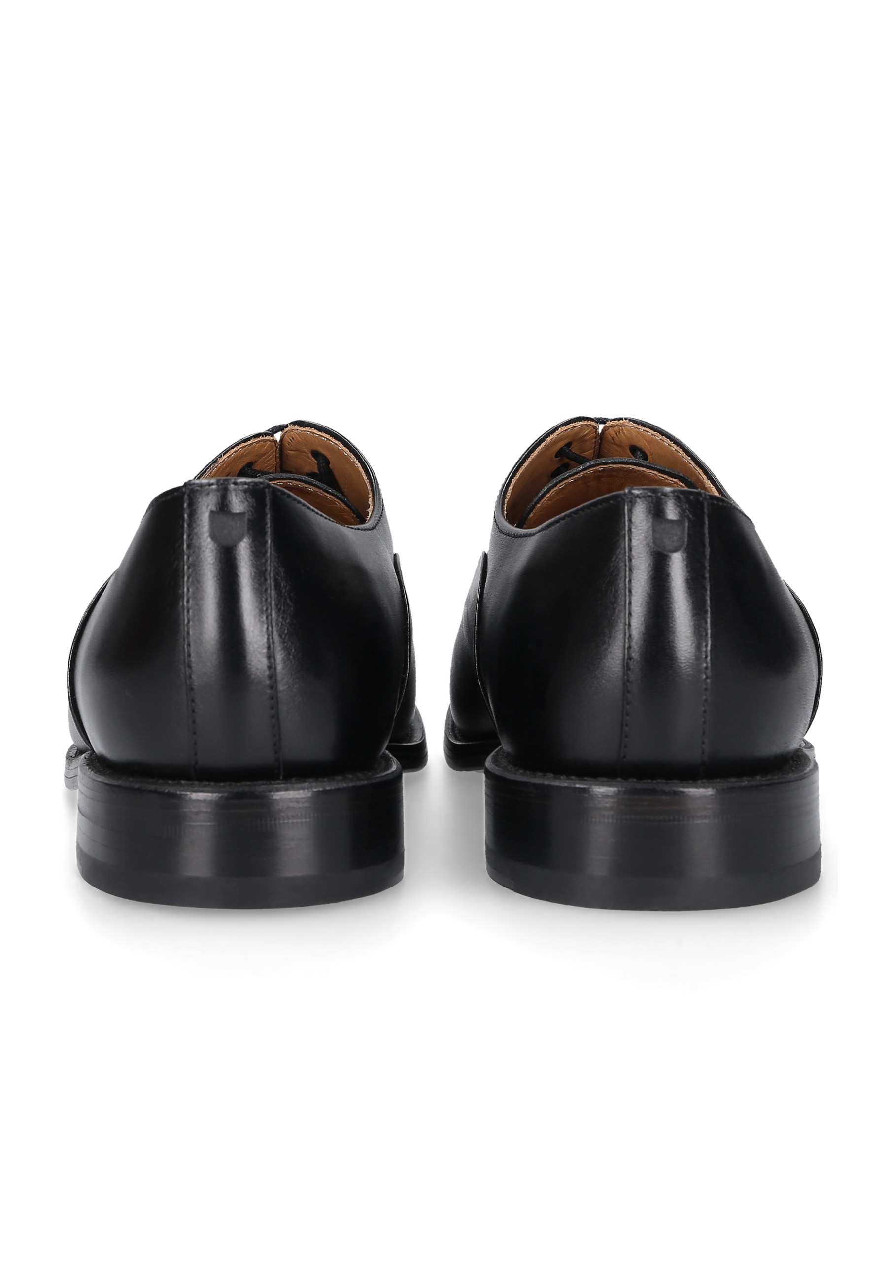 Henry Stevens Schnürschuh »Marshall CO1«, Herren Businessschuh Schnürschuh handgefertigt, Lederschuh