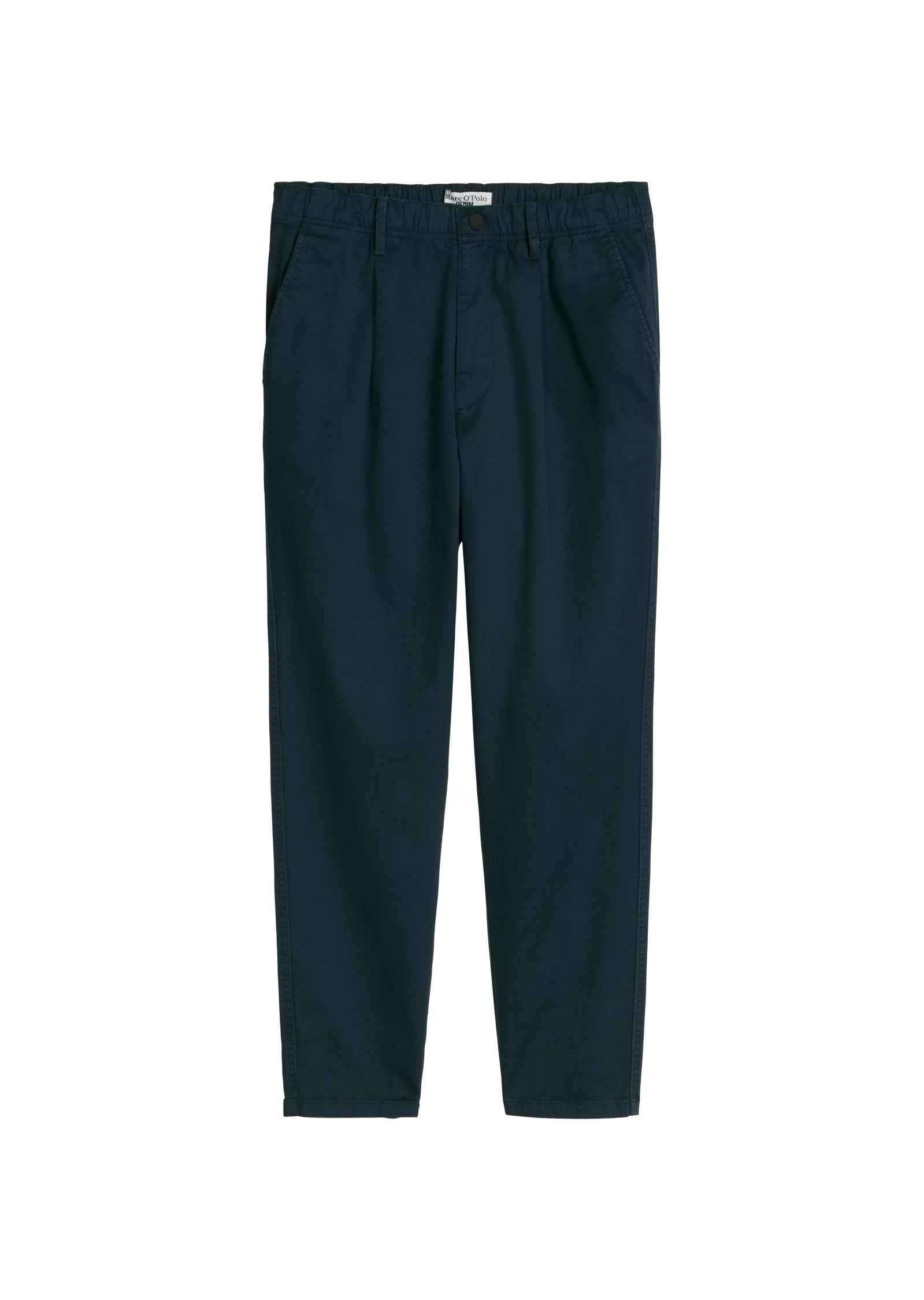 Marc O'Polo DENIM Chinohose »aus Bio-Baumwoll-Mix«